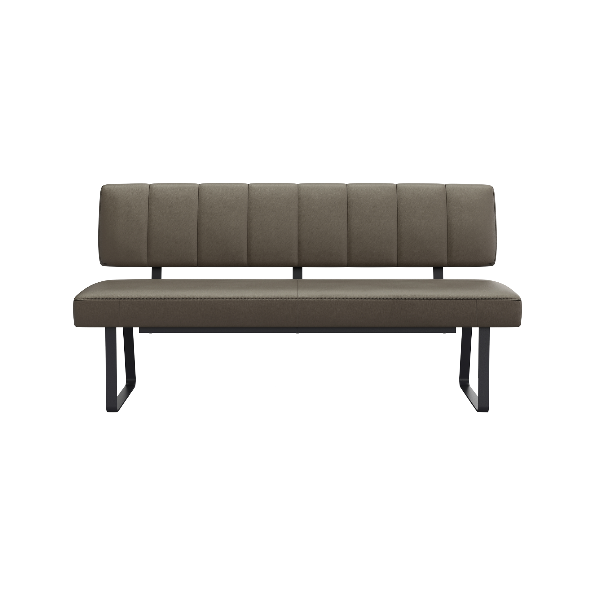 Global wohnen Sitzbank Carmelo Grün Global wohnen Sitzbank Carmelo Grün