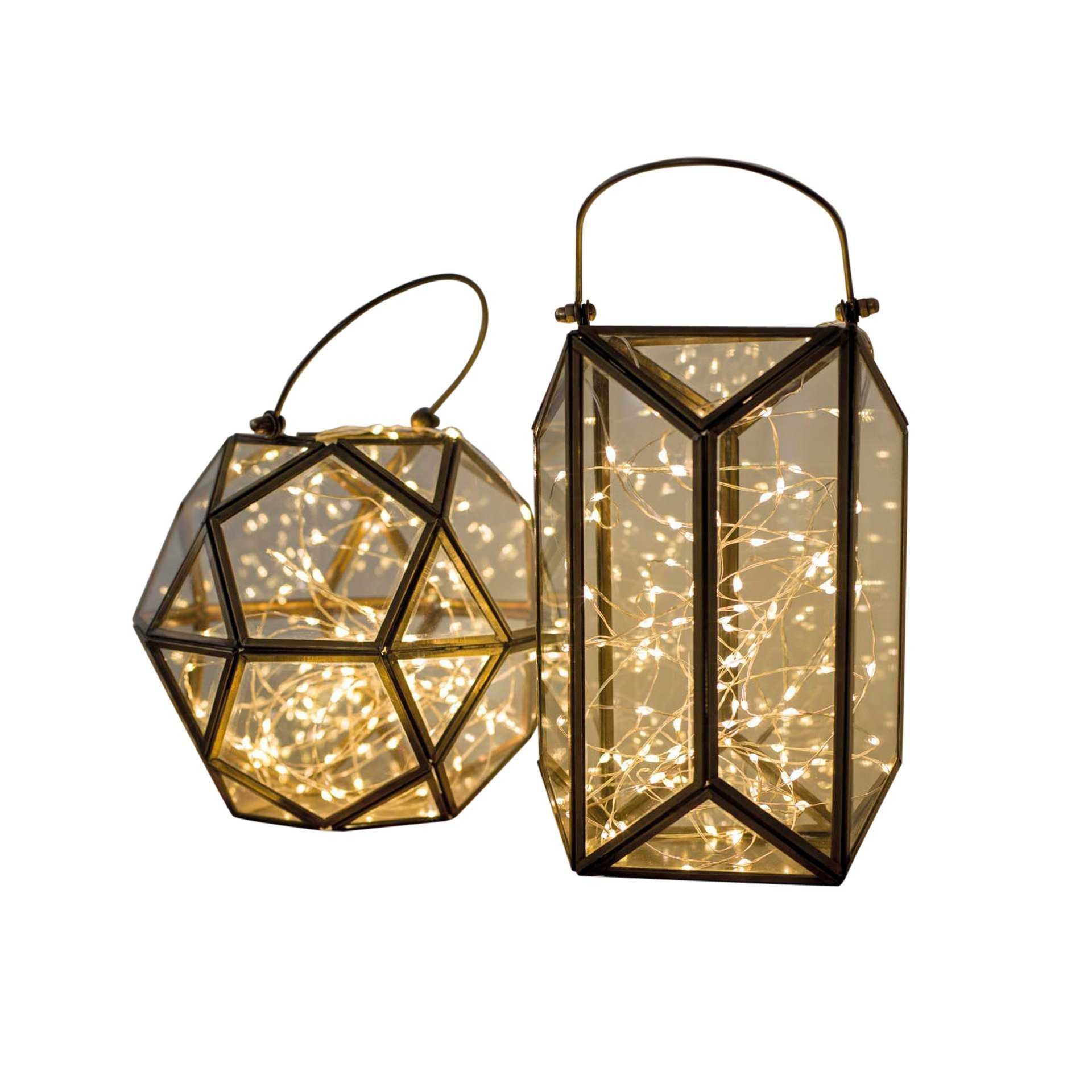 Weihnachtsbeleuchtung