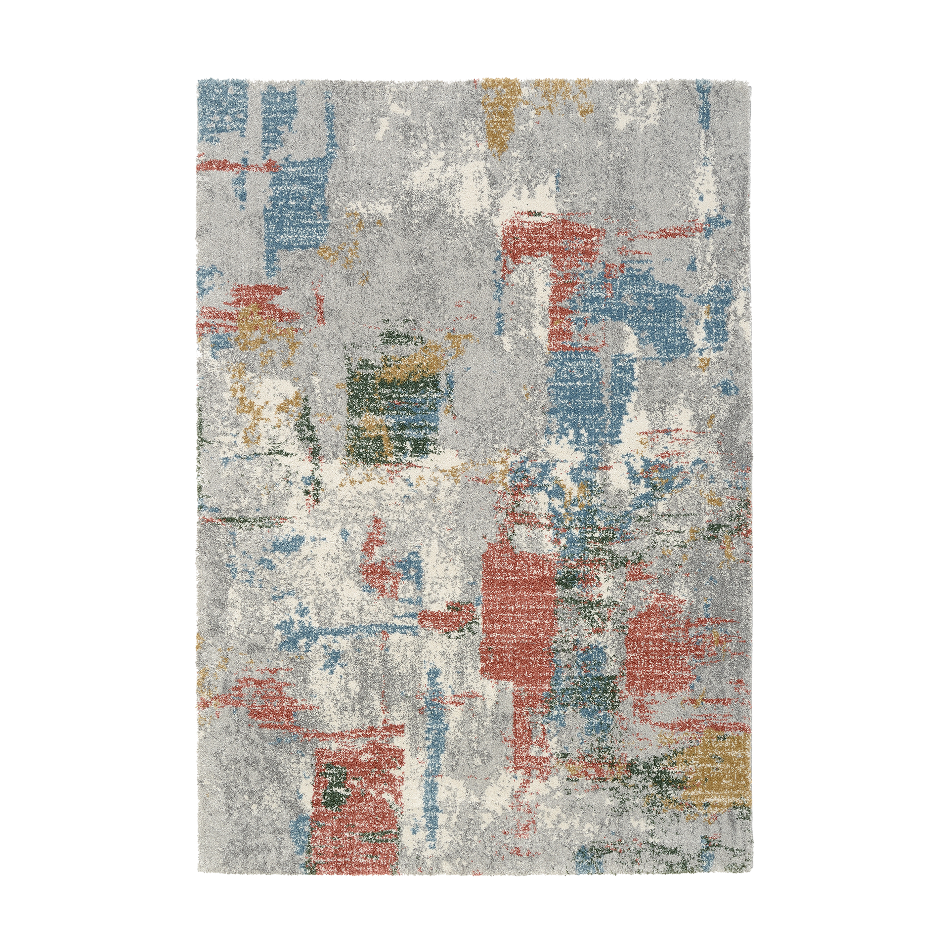 Teppich New Villa City 160x230cm Multicolor Teppich New Villa City 160x230cm Multicolor