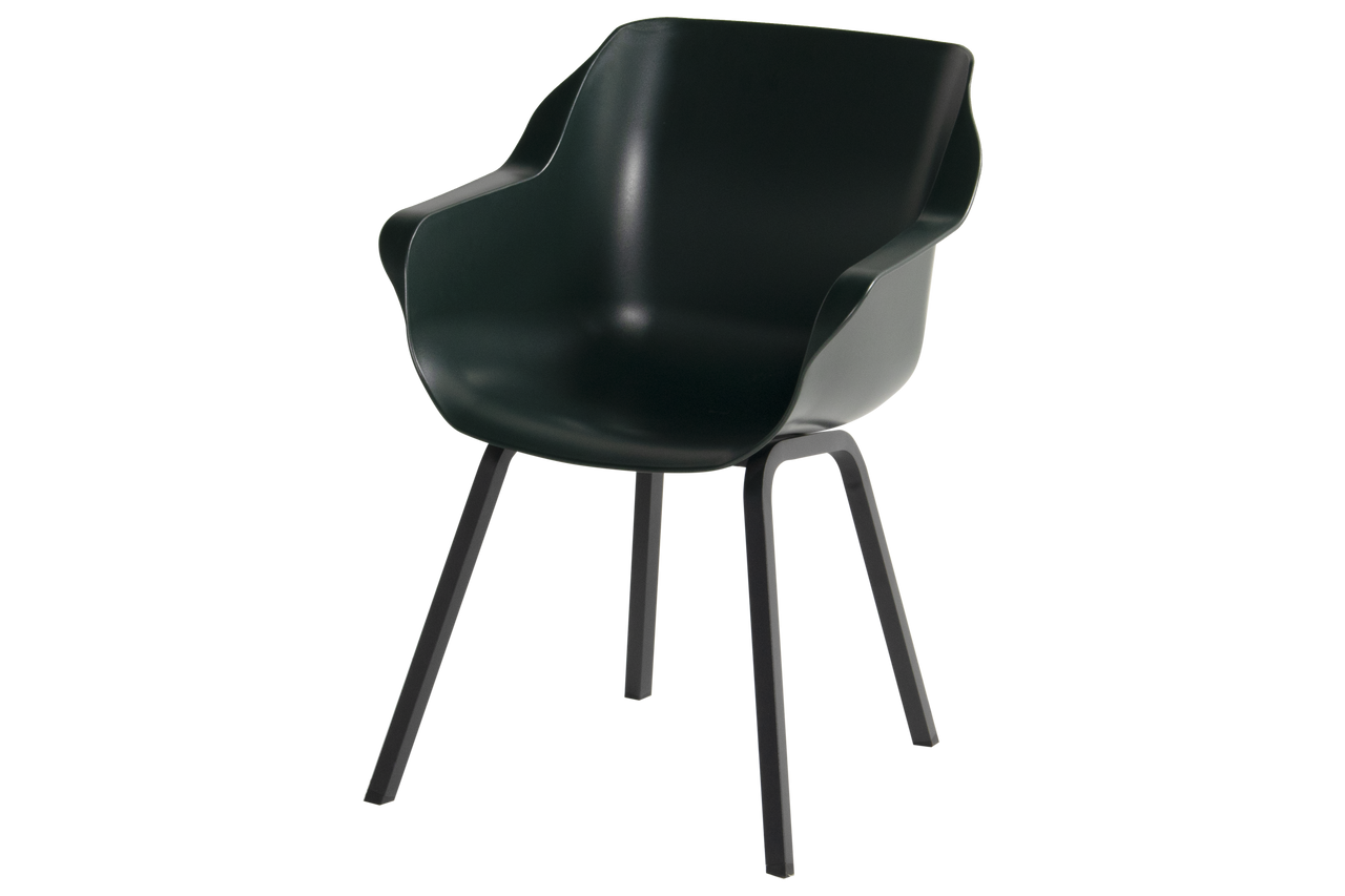 Hartman Gartensessel Sophie Element Grün Hartman Gartensessel Sophie Element Grün