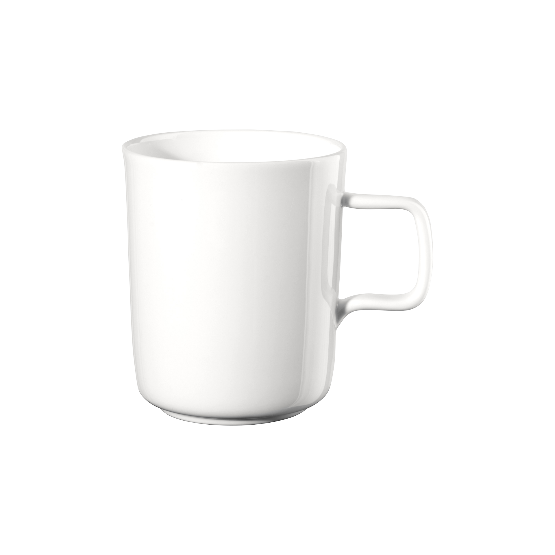 Kaffeebecher Oco Weiß