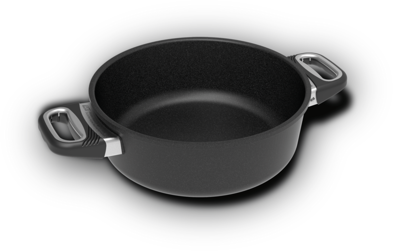AMT Schmortopf 24cm