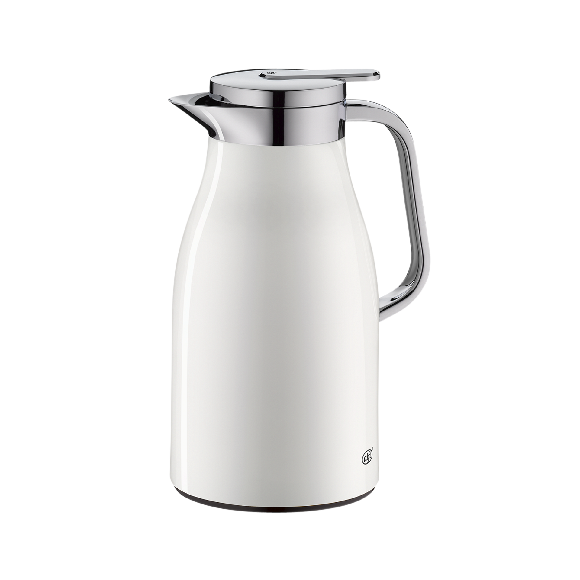 Alfi Isolierkanne Skyline 1 Alpine white