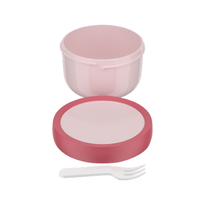 Mepal Brotdose Campus Cool pink Mepal Brotdose Campus Cool pink