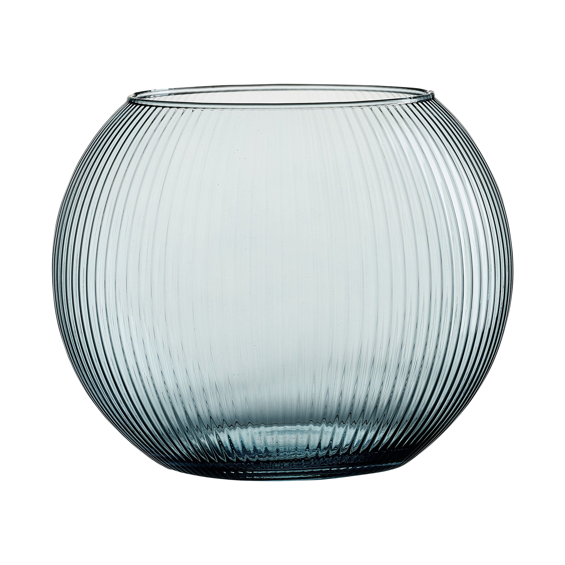 Vase Lyra Blau Vase Lyra Blau