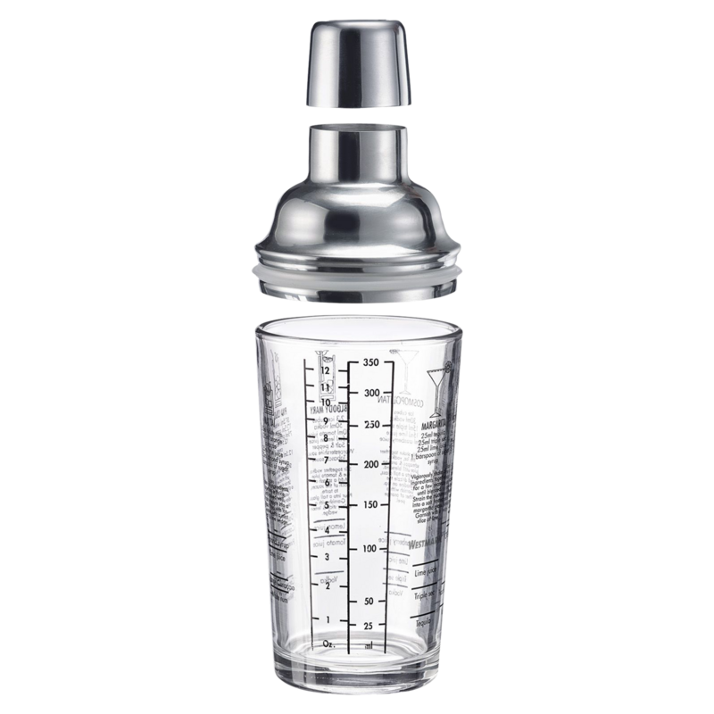 Westmark Shaker Sam