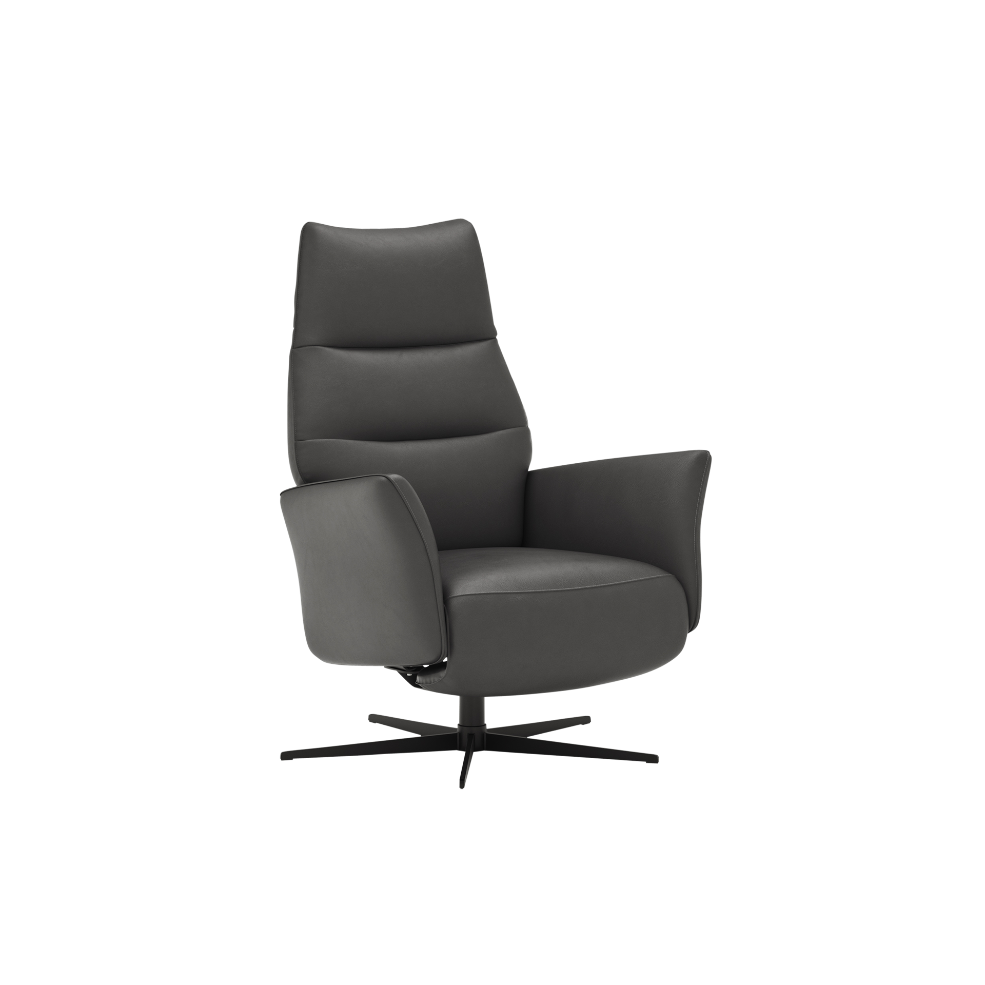Relaxsessel Trona 1 Small Anthrazit