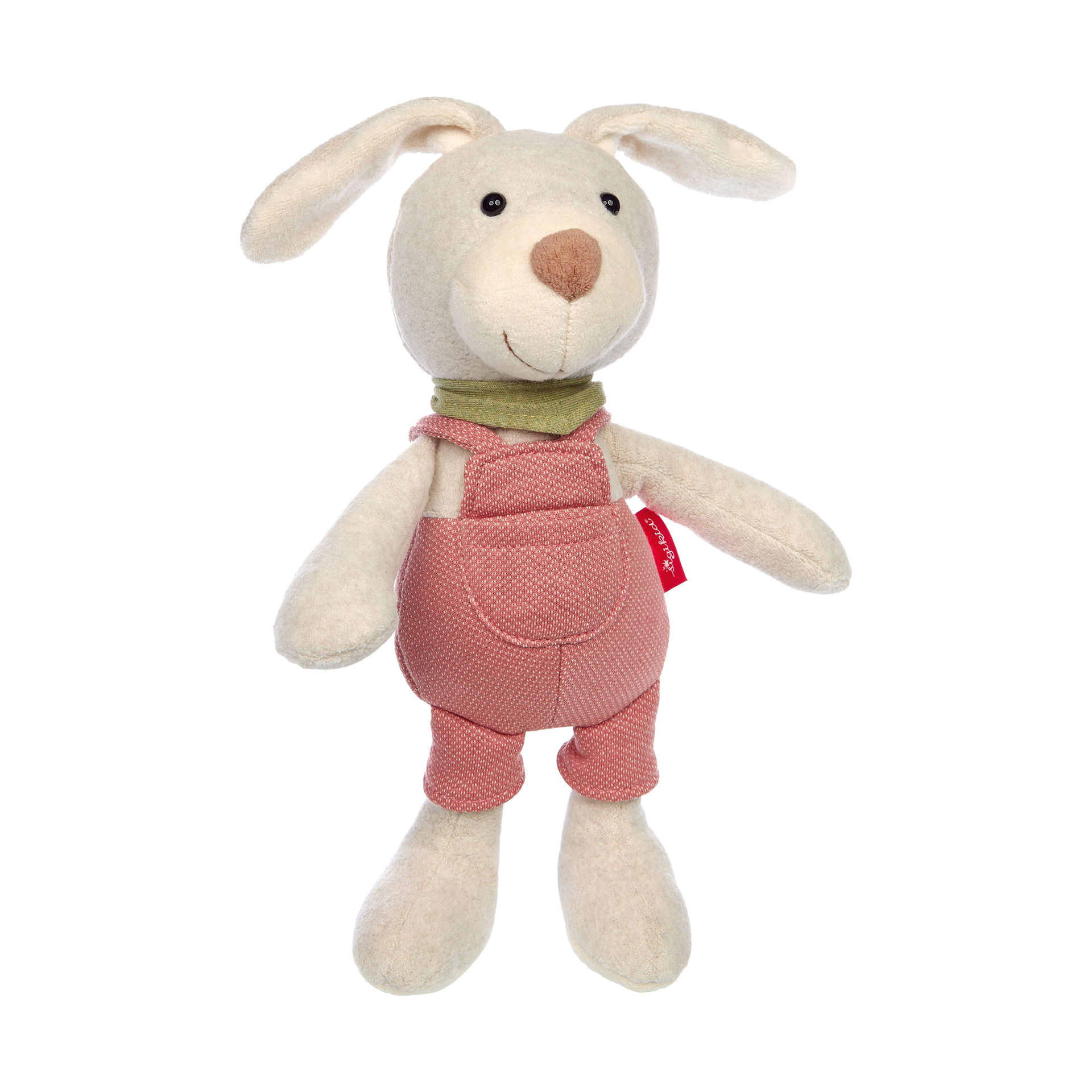 Plüschtier Hase Sweety rosa Plüschtier Hase Sweety rosa