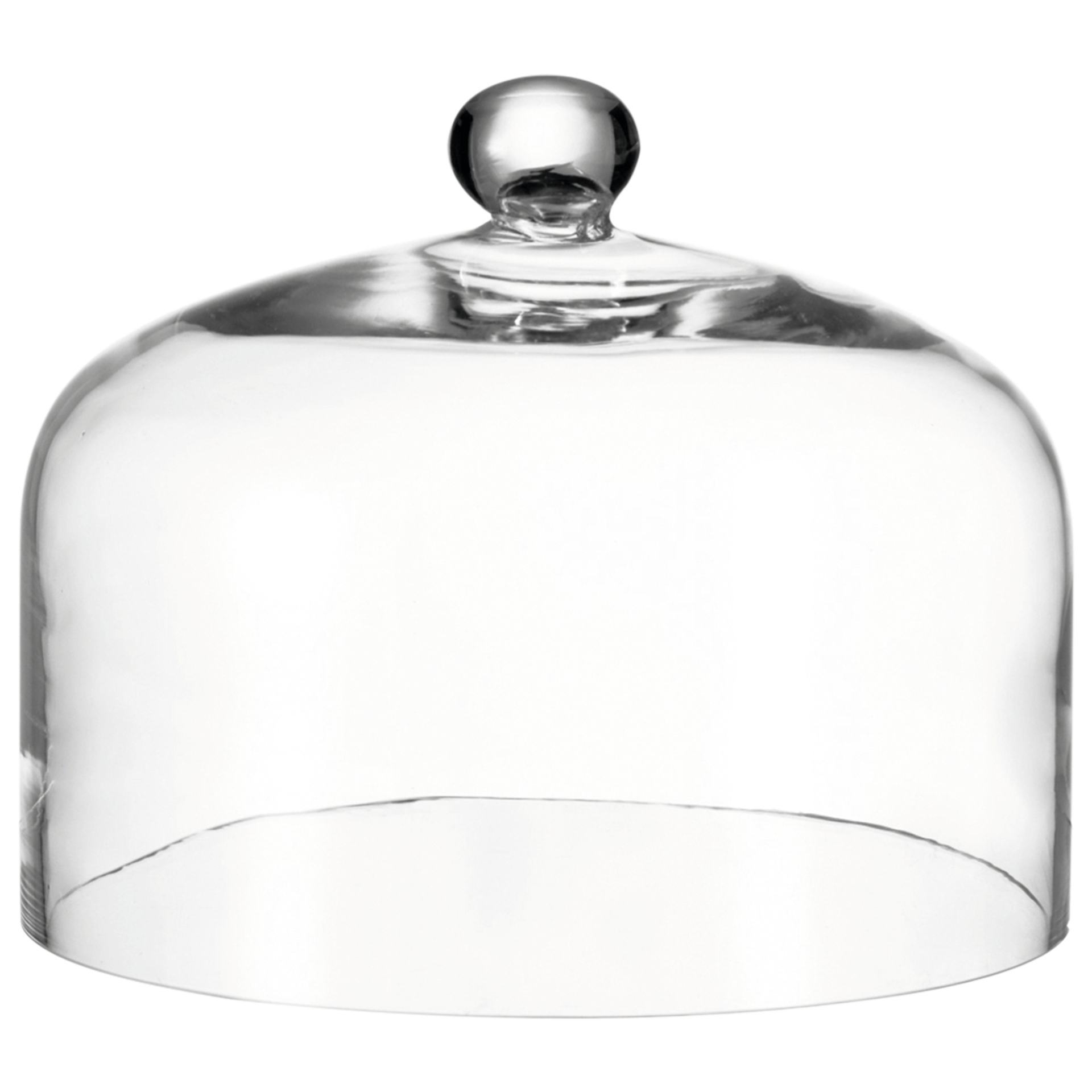 Deckel Cupola Deckel Cupola