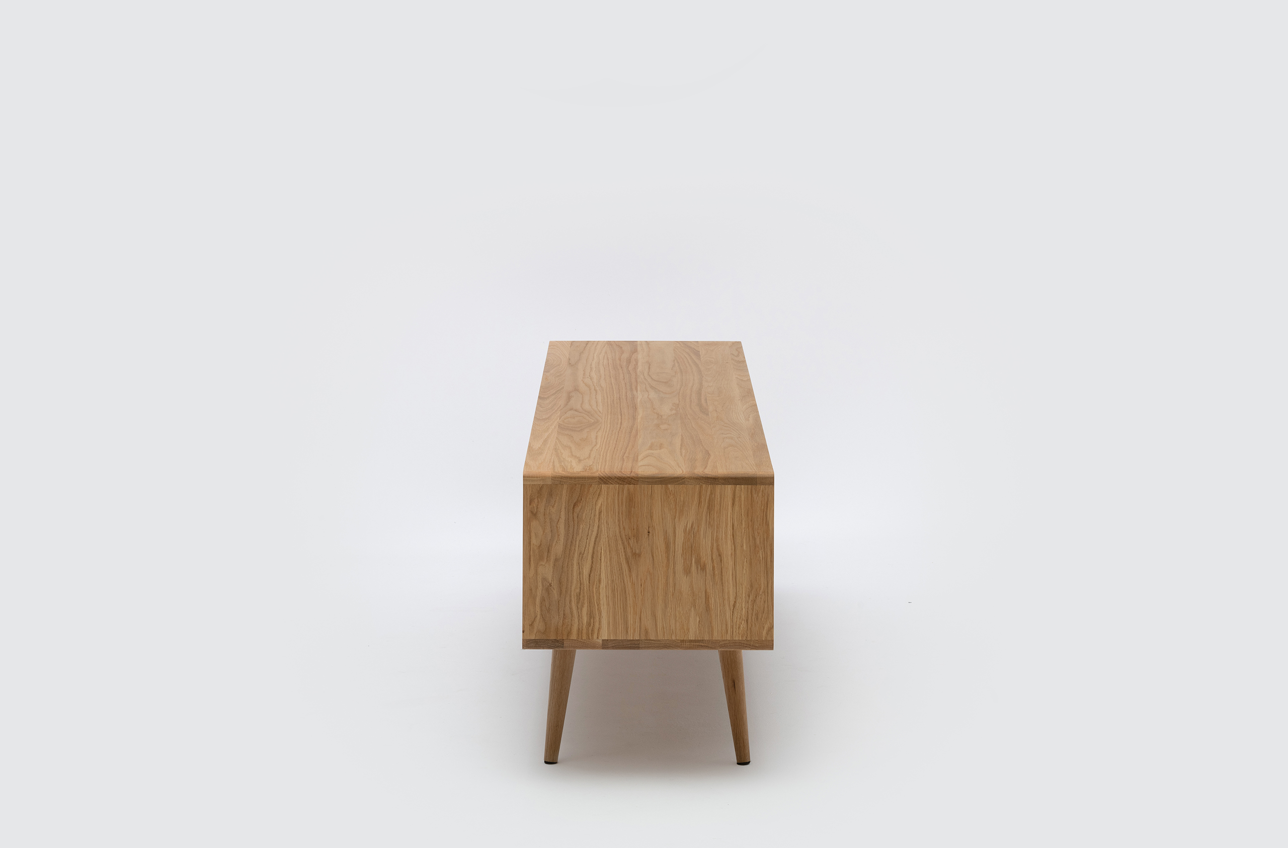 Sideboard Primera Eiche massiv Sideboard Primera Eiche massiv