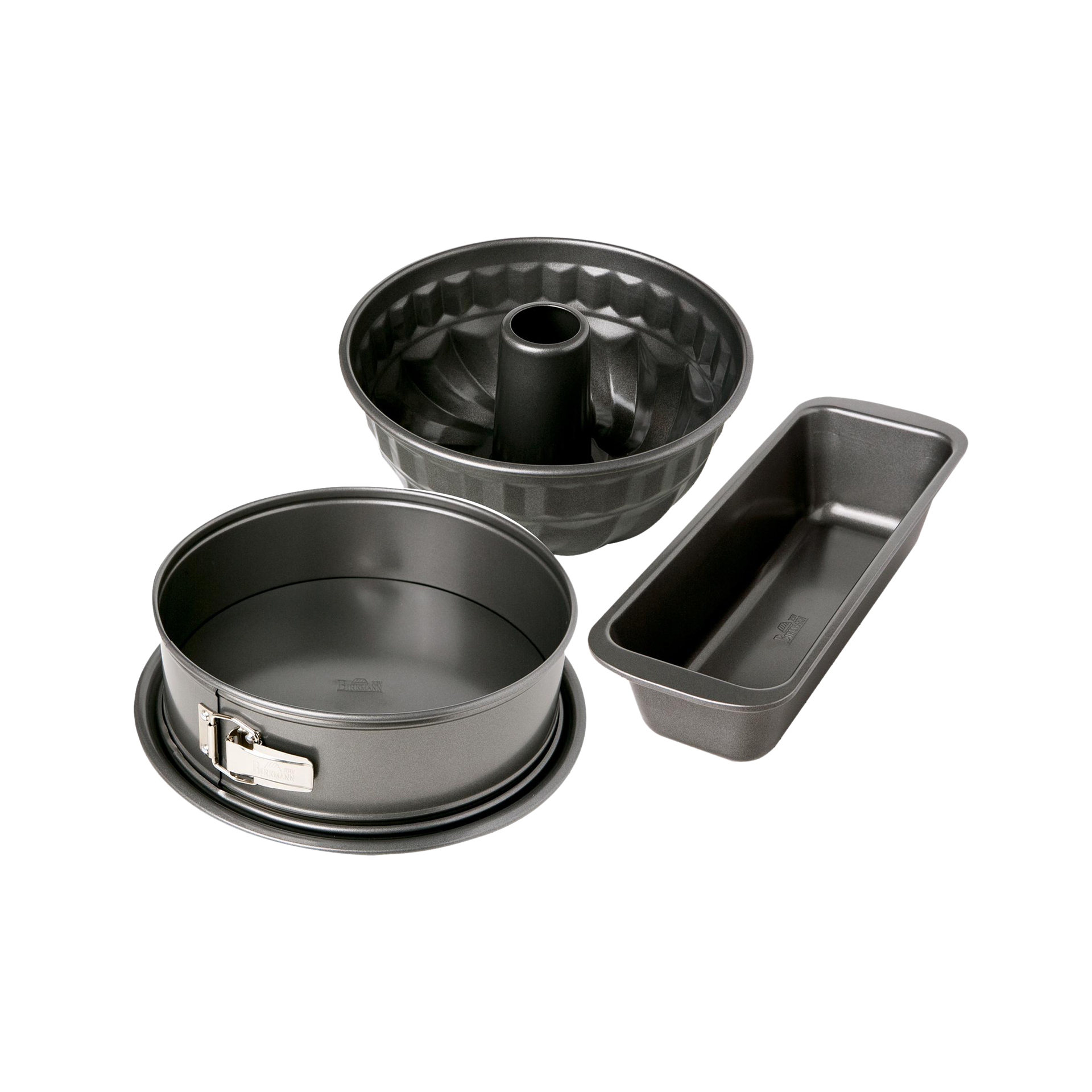 RBV Back-Set Easy Baking