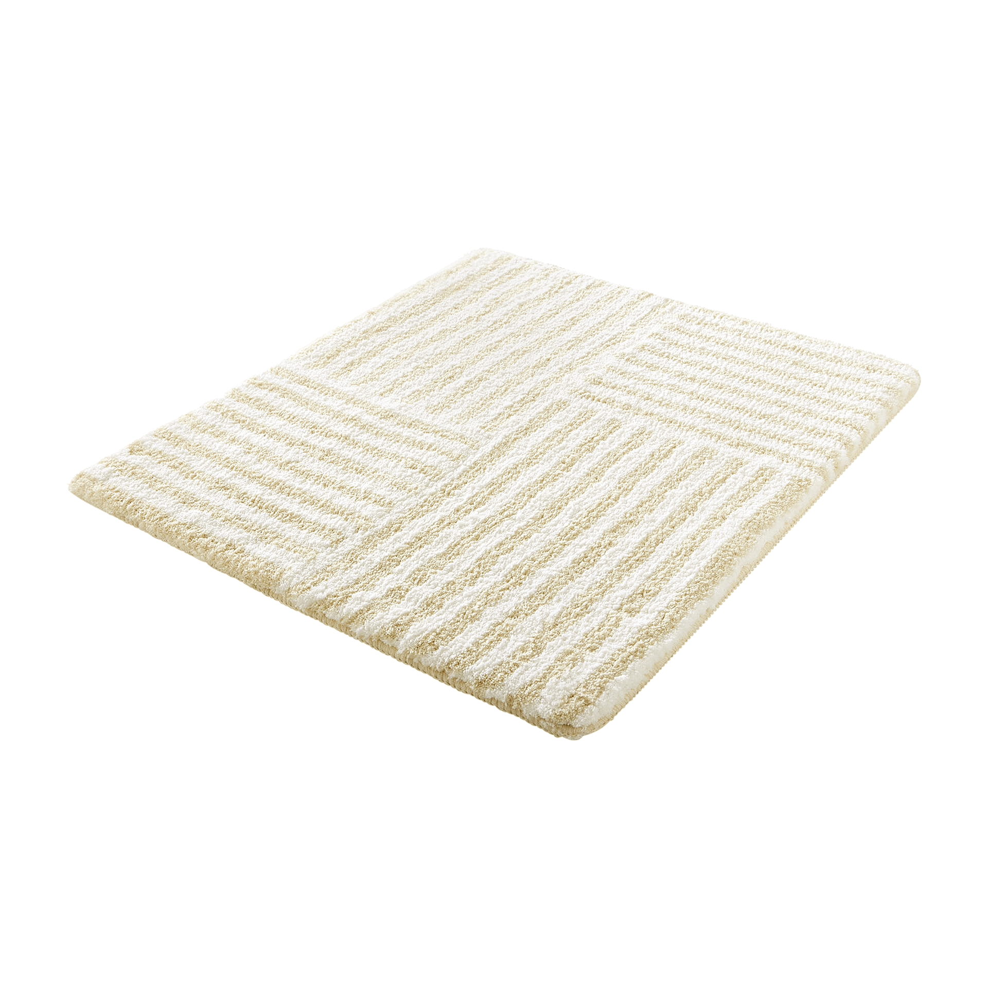 kleine Wolke Badematte Chelsea 55x65cm