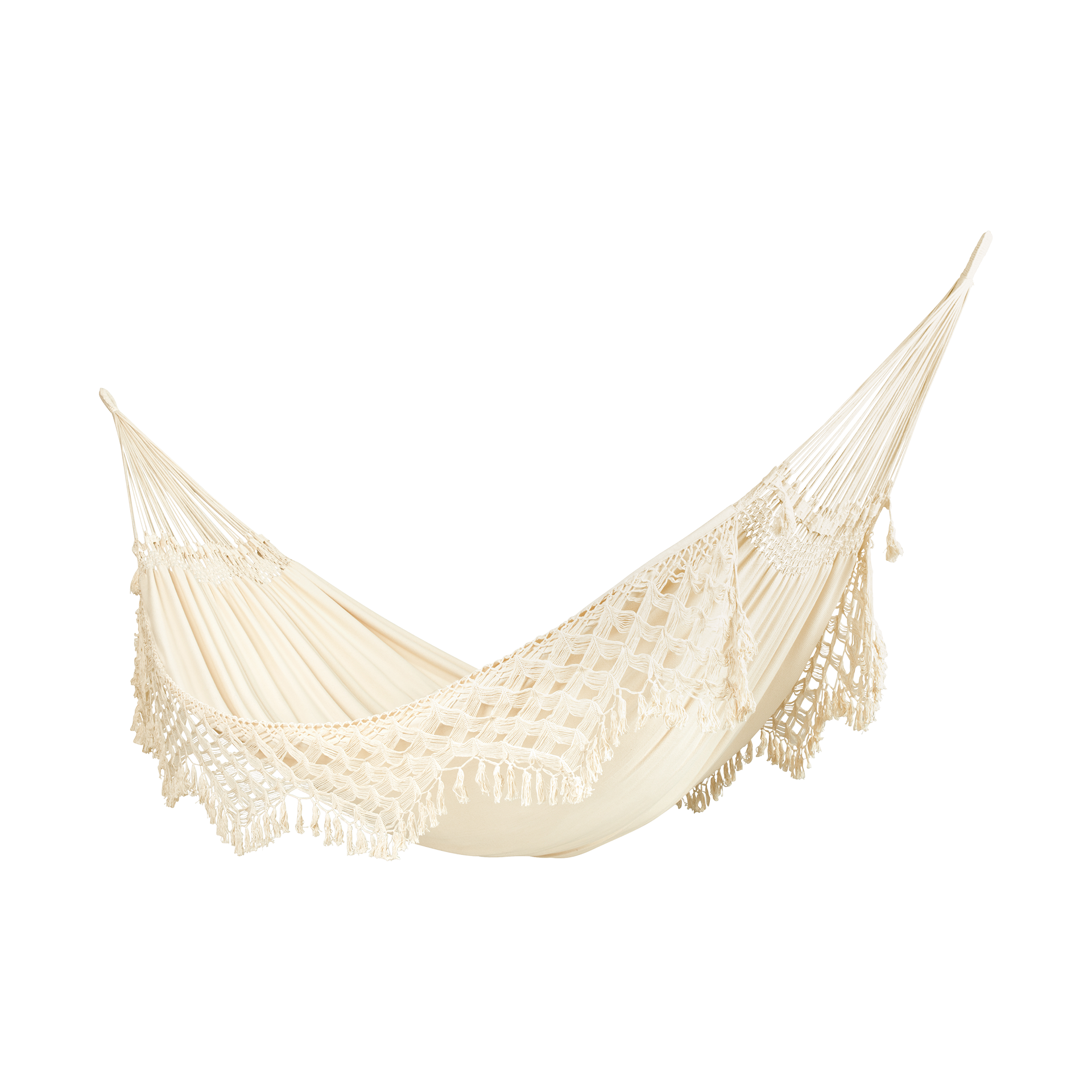 Hängematte Bossanova Beige Hängematte Bossanova Beige