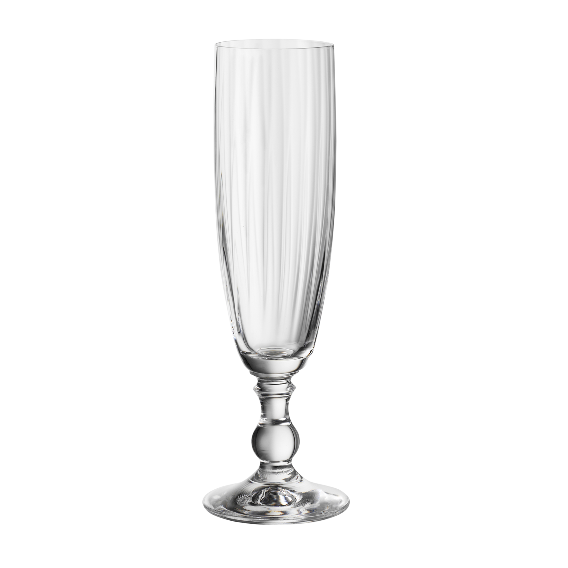 Sektglas Georgia