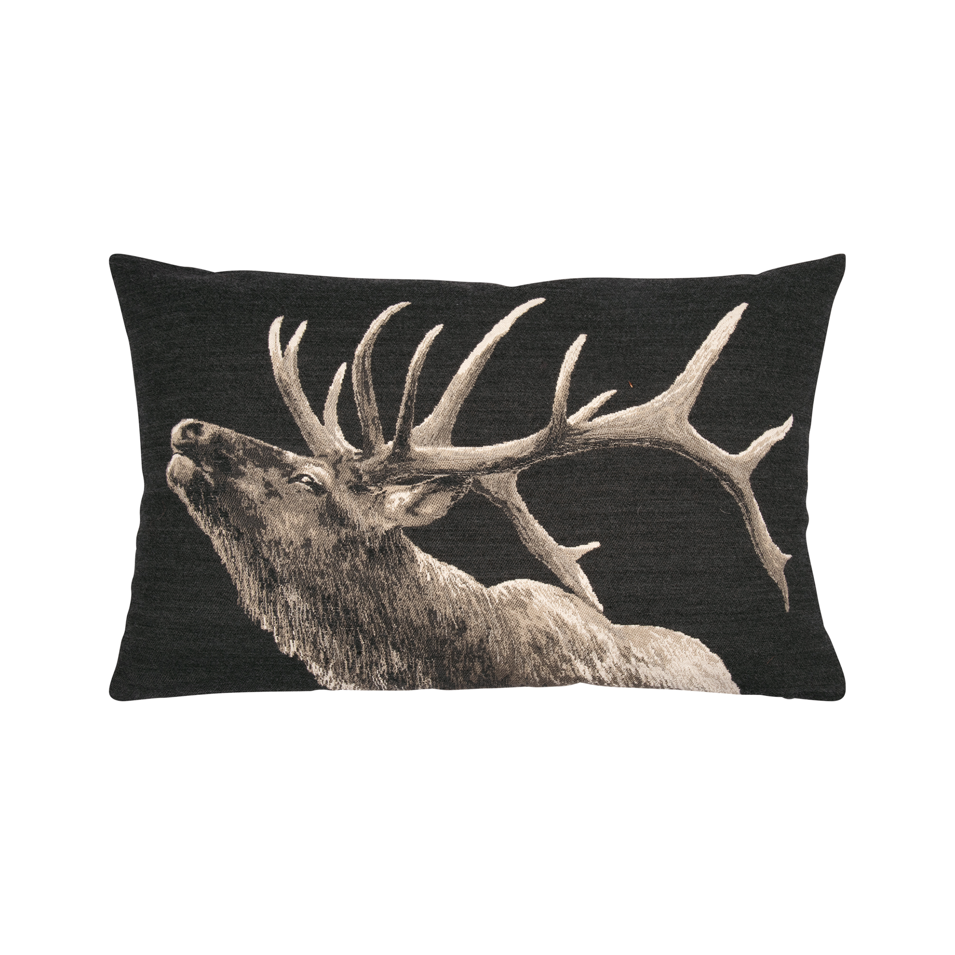 Kissenhülle Urban Grey 35x60cm