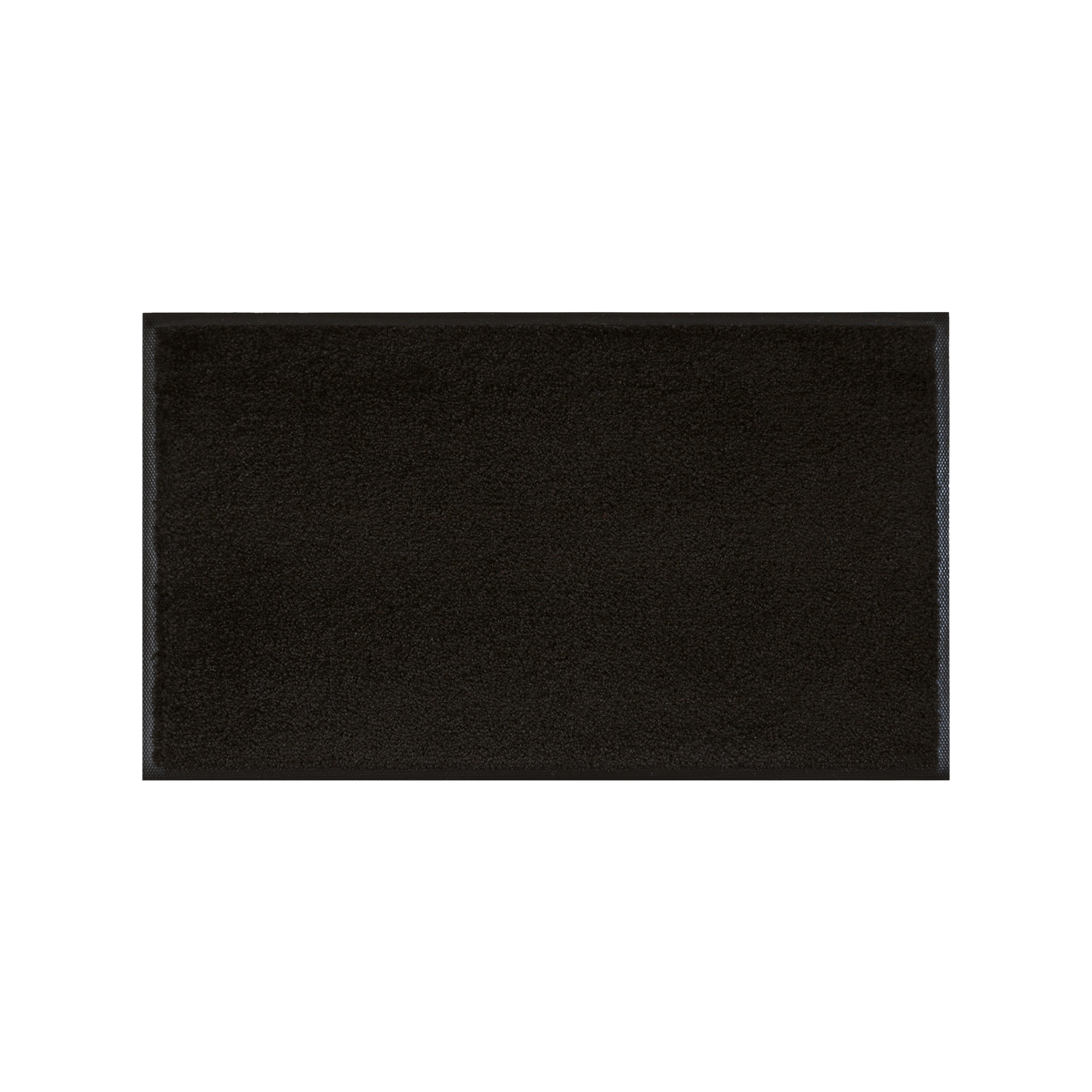 Fußmatte Original 75x120 Raven Black Fußmatte Original 75x120 Raven Black