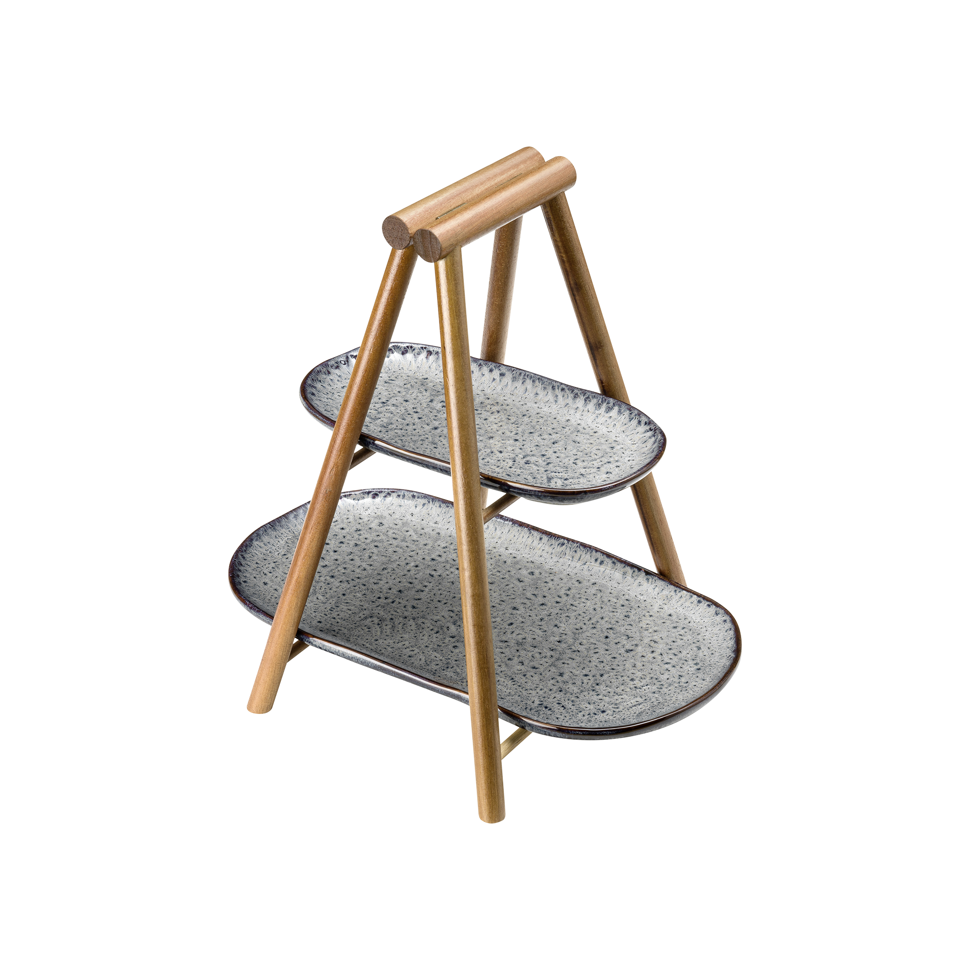 Etagere Matera Anthrazit Etagere Matera Anthrazit