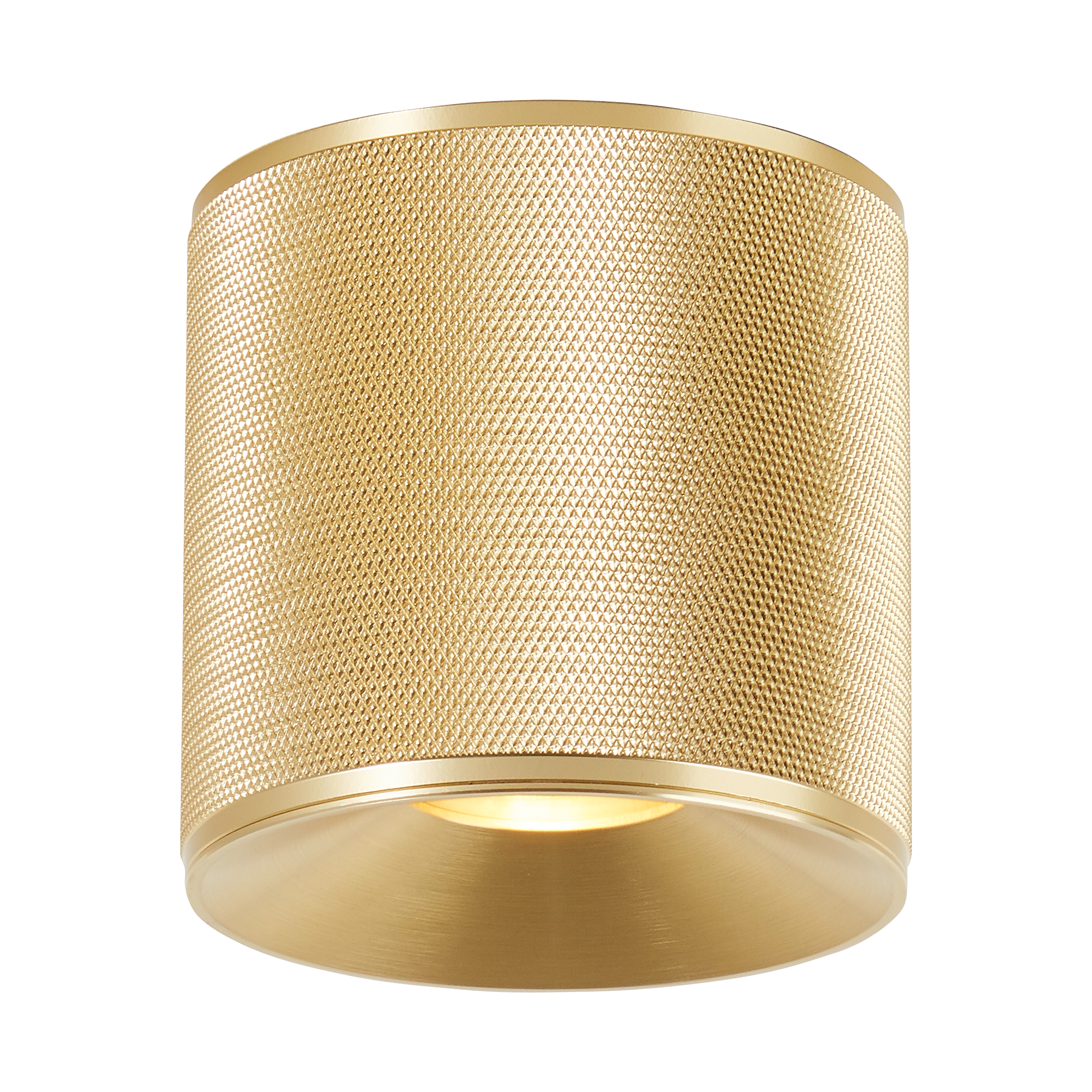Deckenleuchte Marty Gold Deckenleuchte Marty Gold