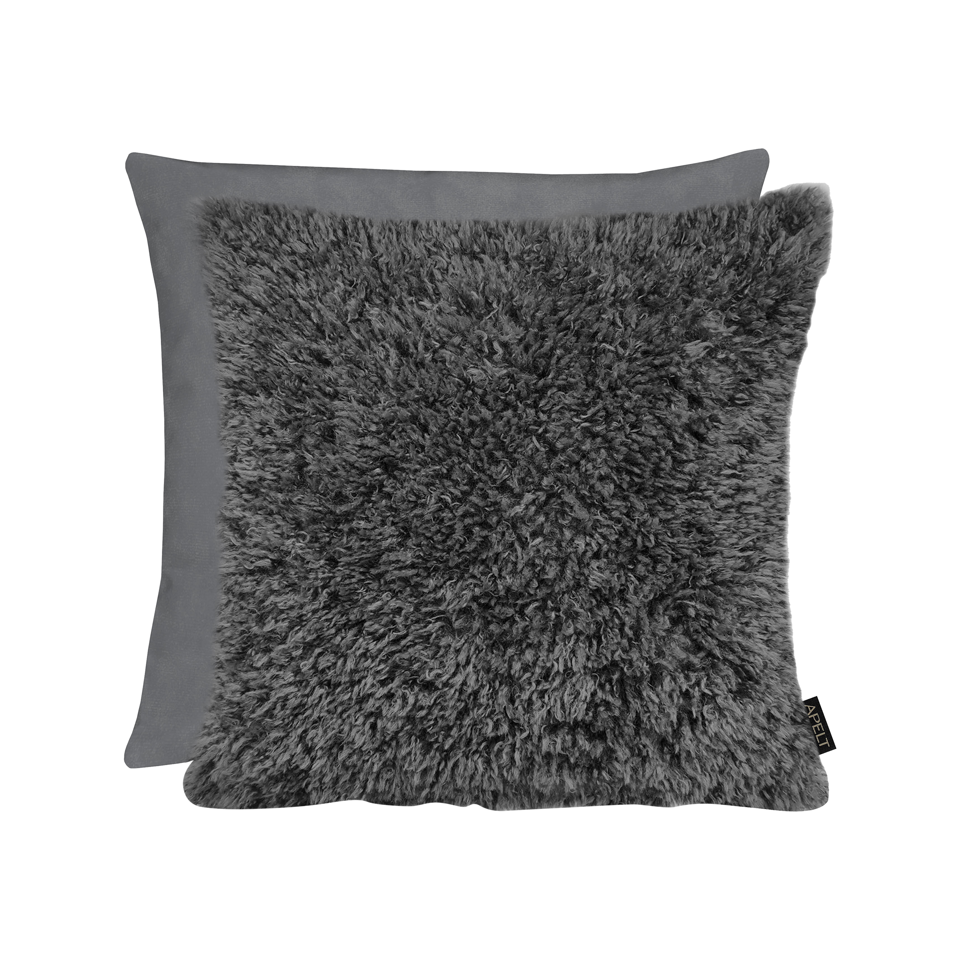 Kissen Missouri Grau 45x45cm Kissen Missouri Grau 45x45cm