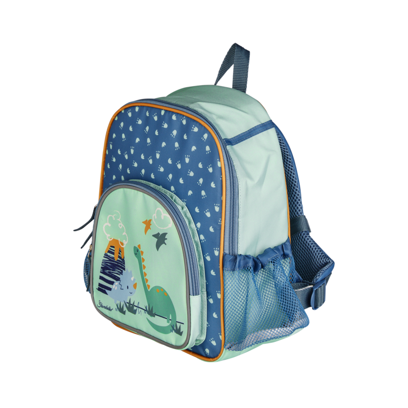 Kinderrucksack Rexi pudergrün Kinderrucksack Rexi pudergrün