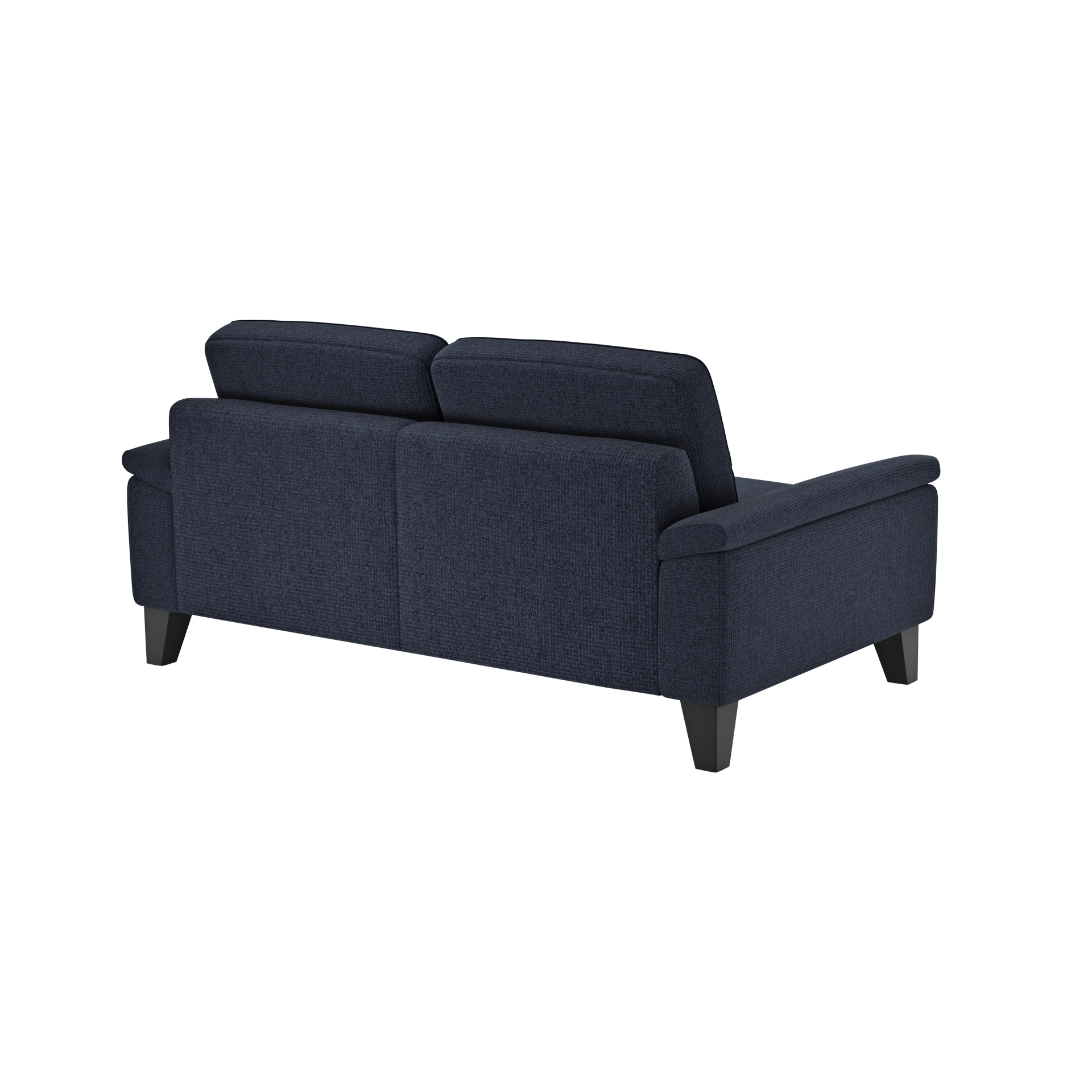 Global wohnen Sofa 2-Sitzer Oviedo Catona 29a Blue Global wohnen Sofa 2-Sitzer Oviedo Catona 29a Blue