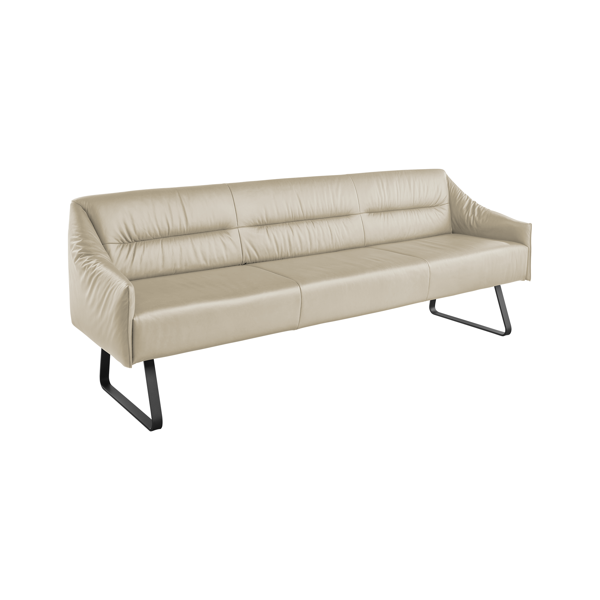 Musterring Sitzbank JustB! Beige