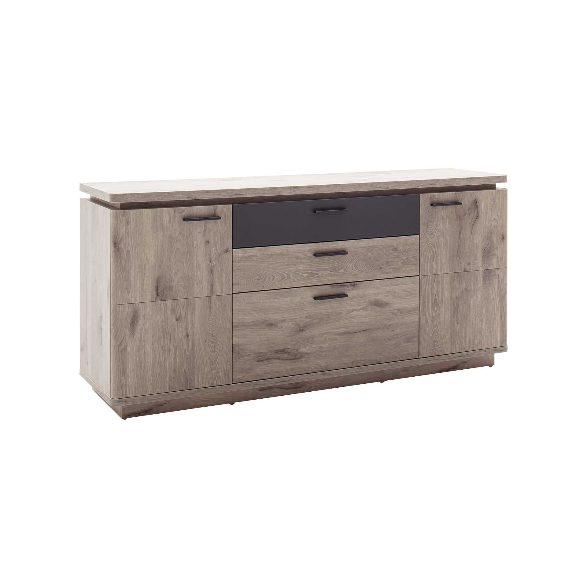 Collection H Sideboard Molina Holzfarben