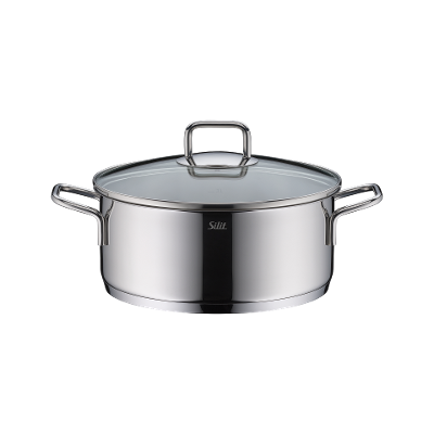 Silit Topf Extra Cook cm