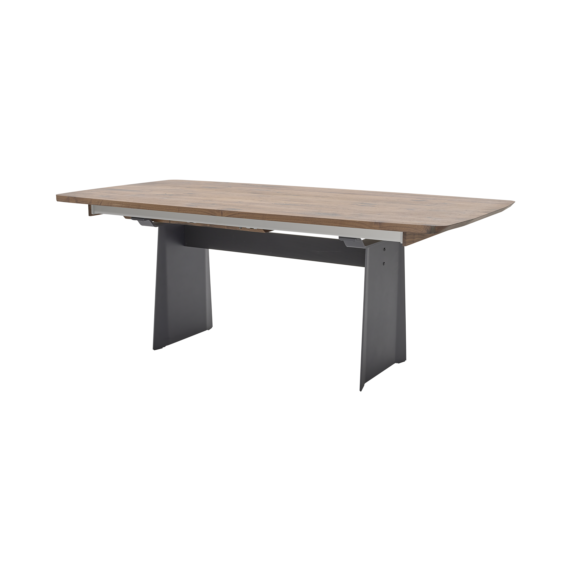 Musterring Esstisch mit Auszug Helmond Eichefarben 180*100*76 Musterring Esstisch mit Auszug Helmond Eichefarben 180*100*76