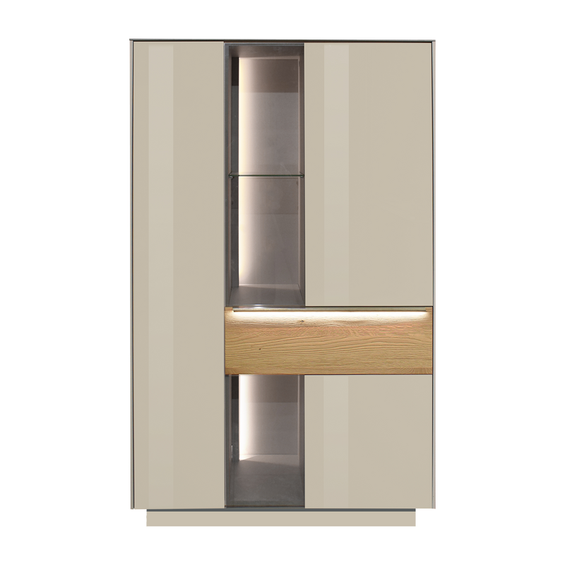 Paul Phillip Highboard Nova Greige