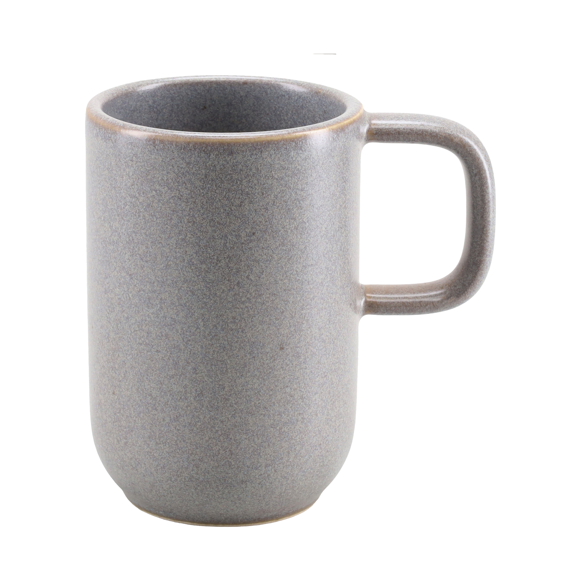 Kaffeebecher Uno Grau Kaffeebecher Uno Grau