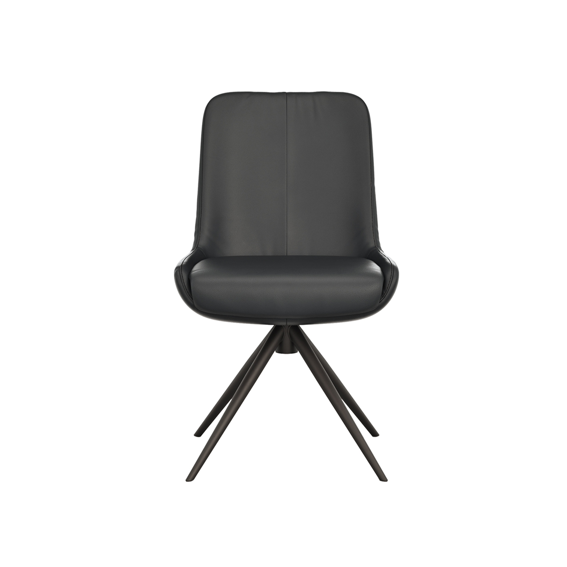 Contur Stuhl Mis Schwarz Contur Stuhl Mis Schwarz