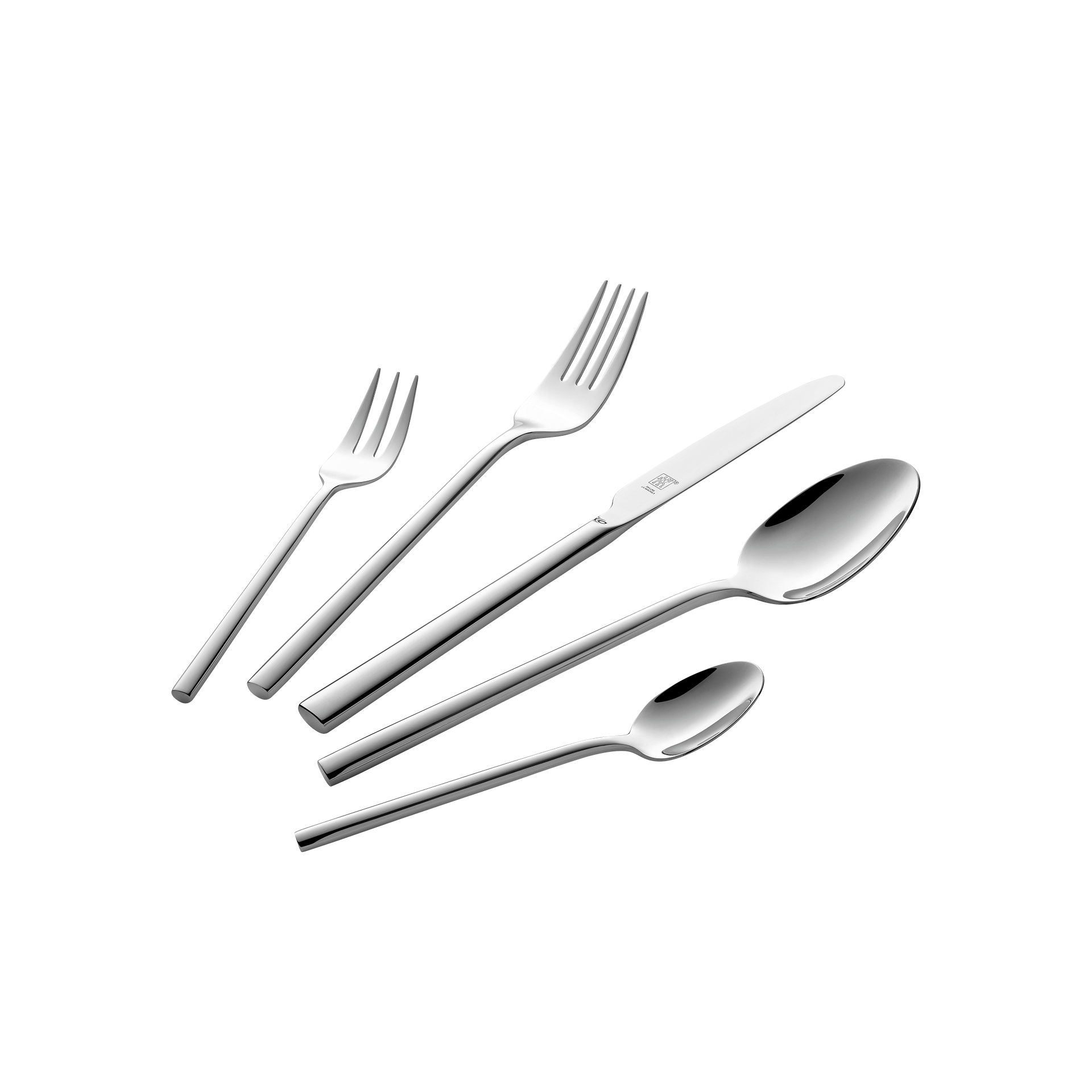 Zwilling Besteck-Set Aberdeen 68-teilig Zwilling Besteck-Set Aberdeen 68-teilig