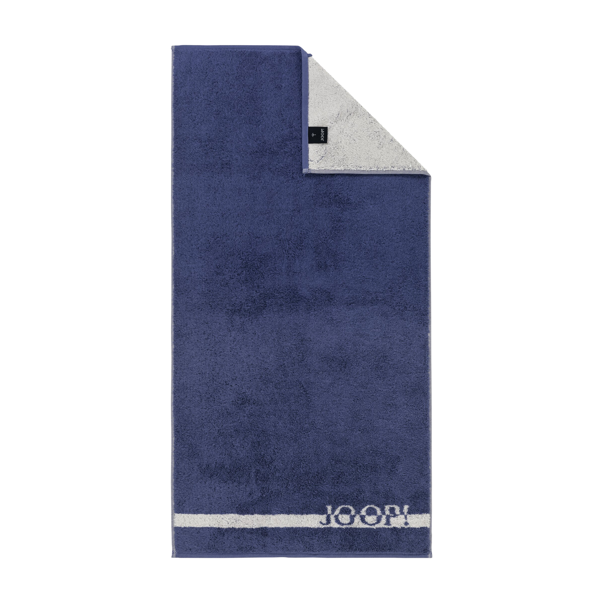 JOOP! Handtuch Split Ozean 50x100cm JOOP! Handtuch Split Ozean 50x100cm