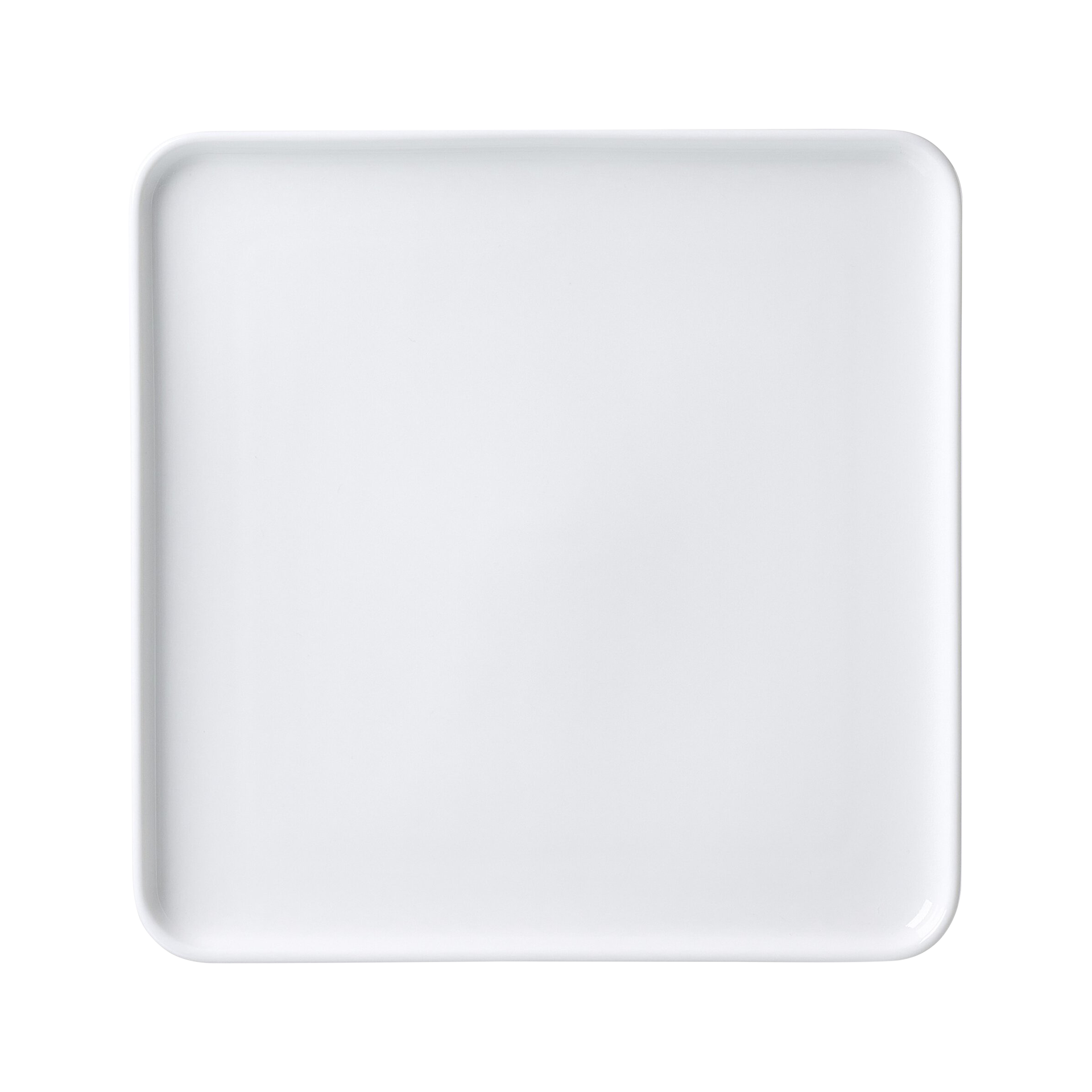 Frühstücksteller Skagen Weiß Frühstücksteller Skagen Weiß