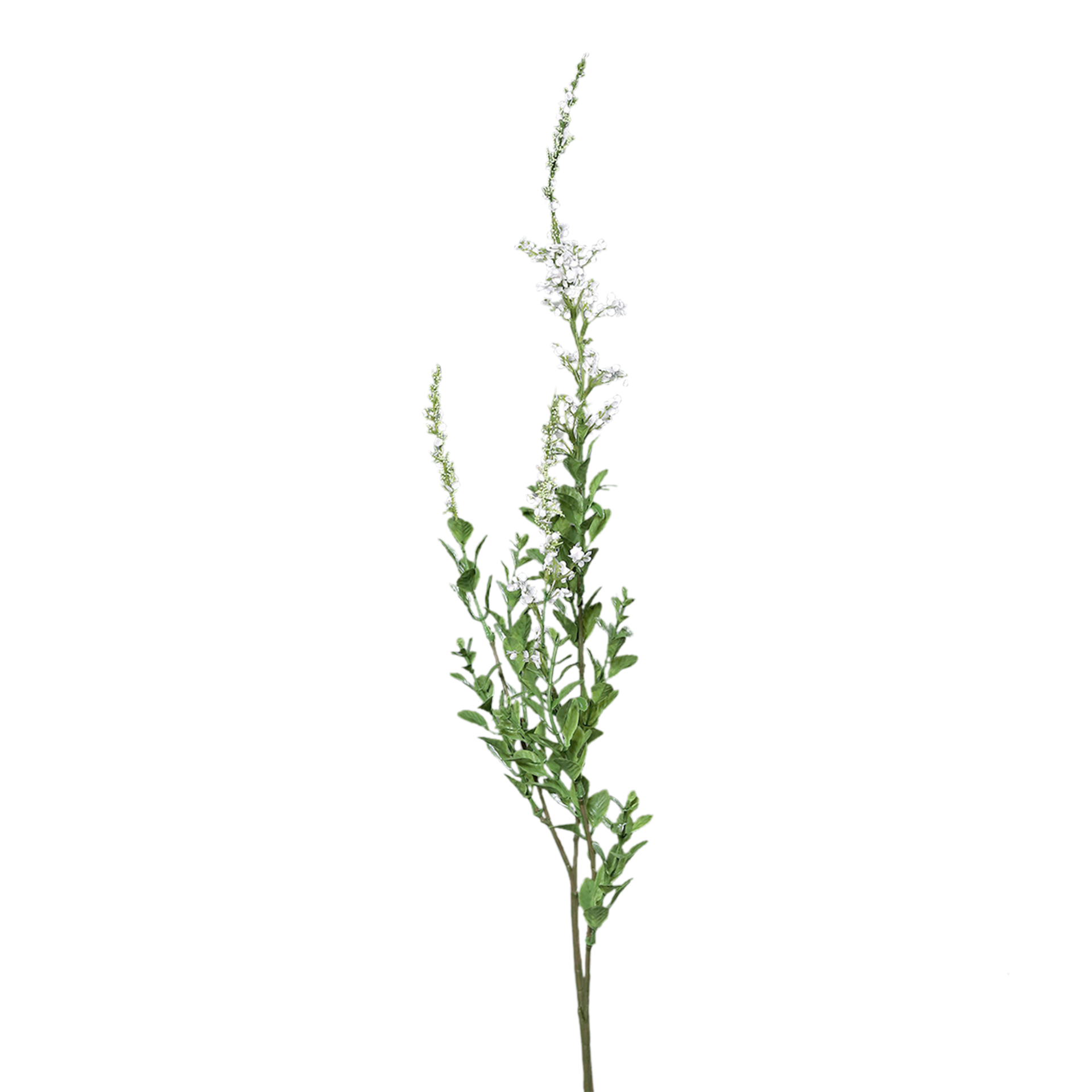 Kunstblume Spirea Cream