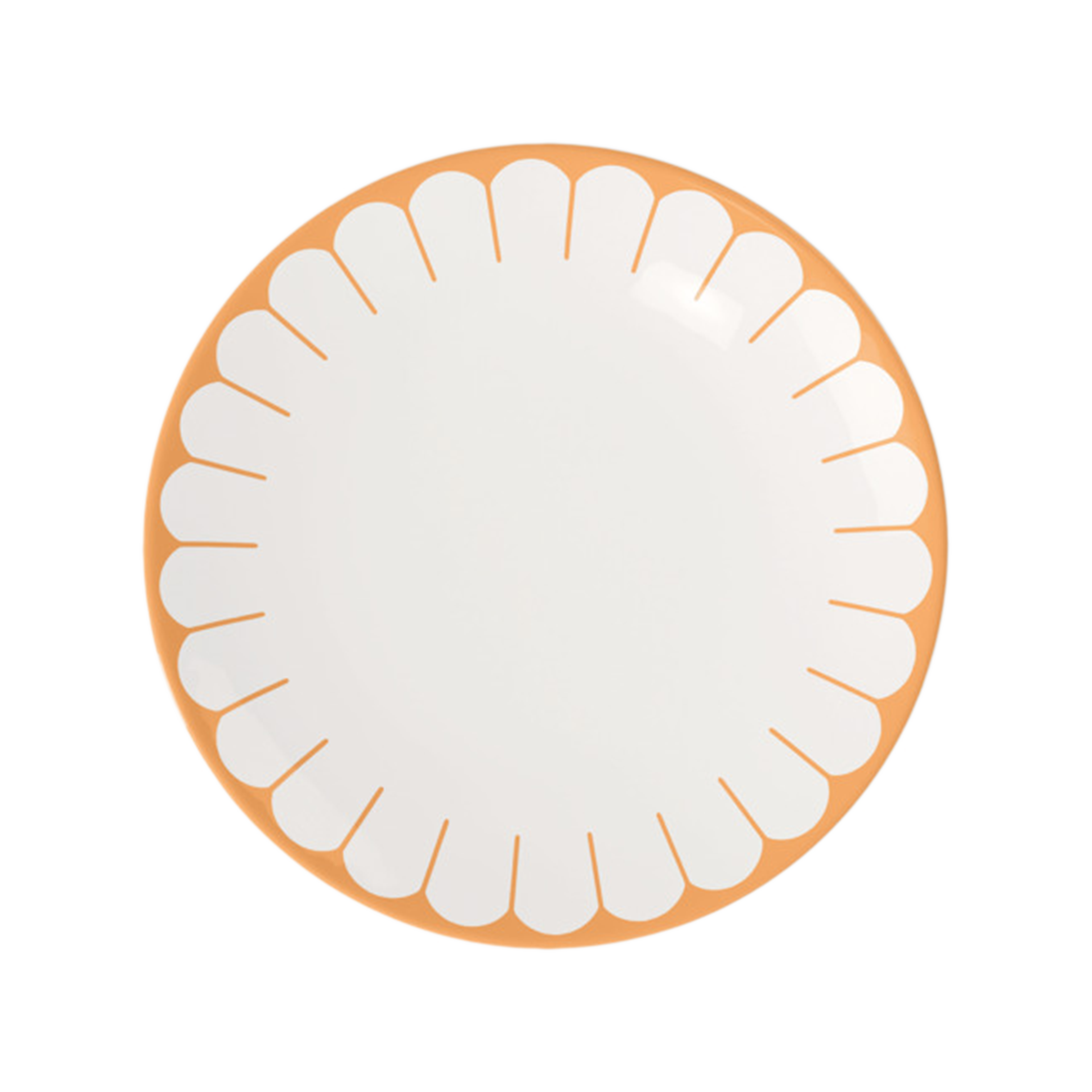 Speiseteller Fleur Soleil