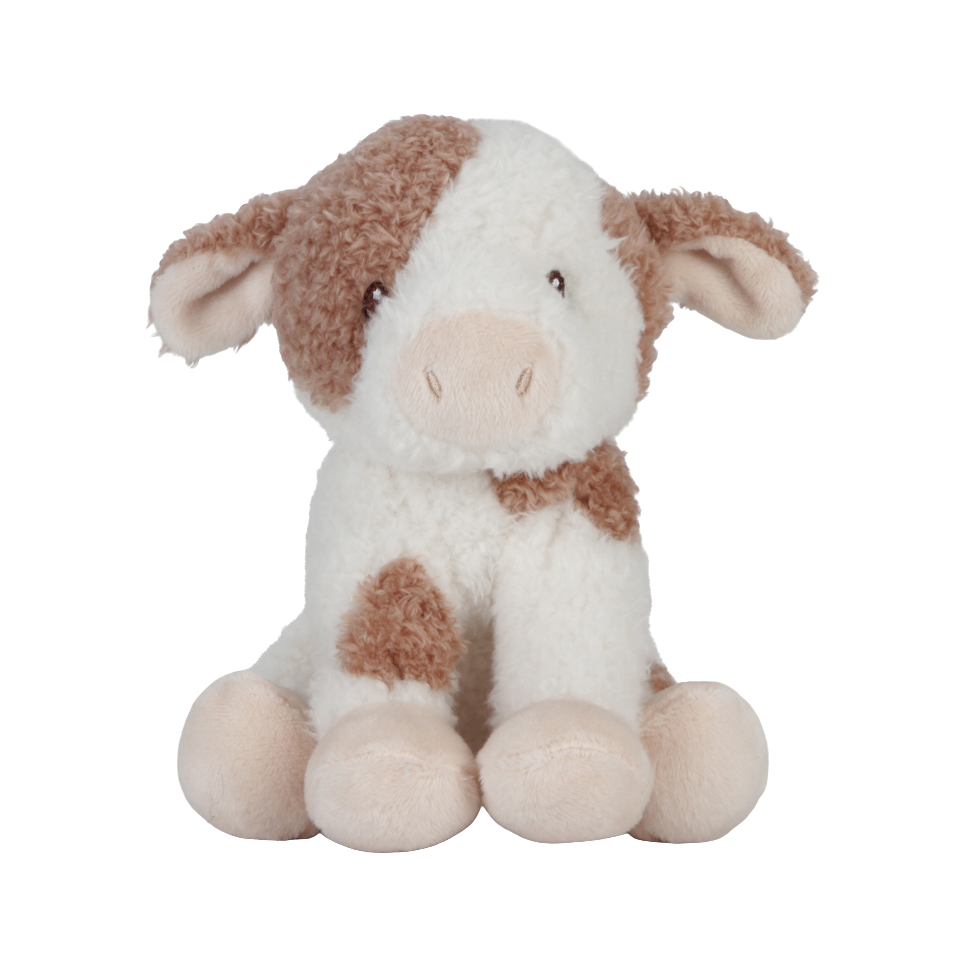 Plüschtier Little Dutch Kuh 17cm Little Farm Plüschtier Little Dutch Kuh 17cm Little Farm