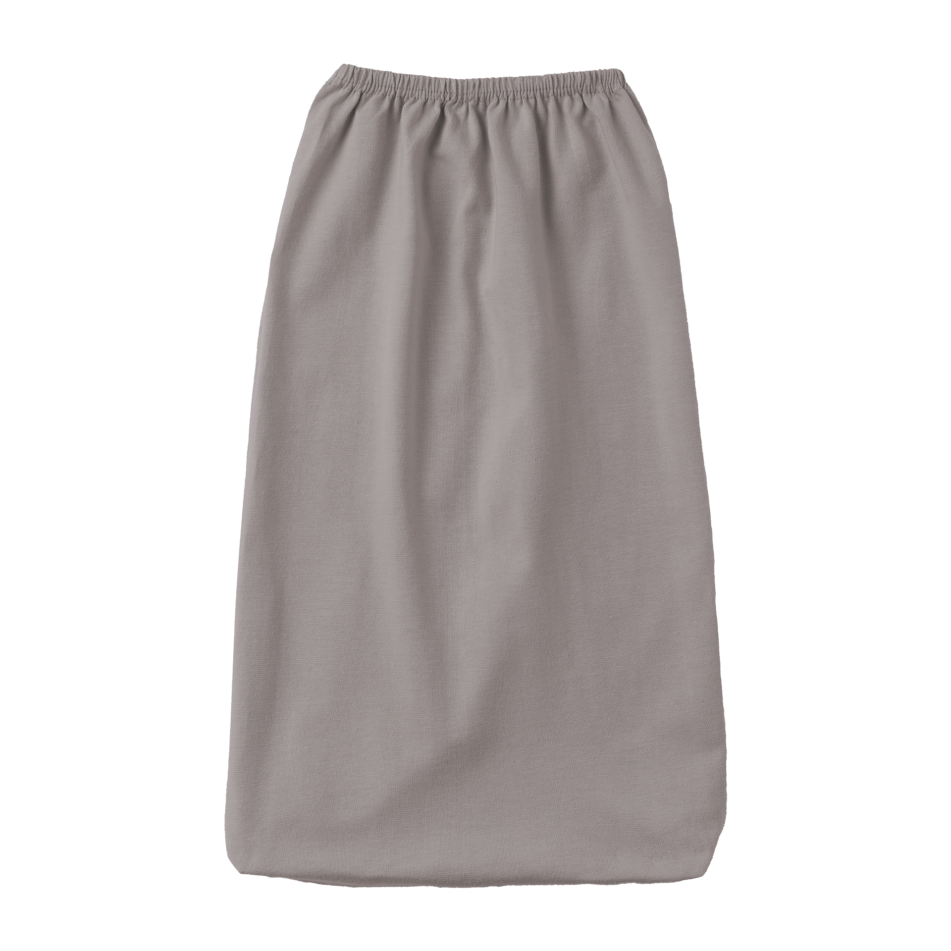 Spannbetttuch 120x200cm Taupe Spannbetttuch 120x200cm Taupe