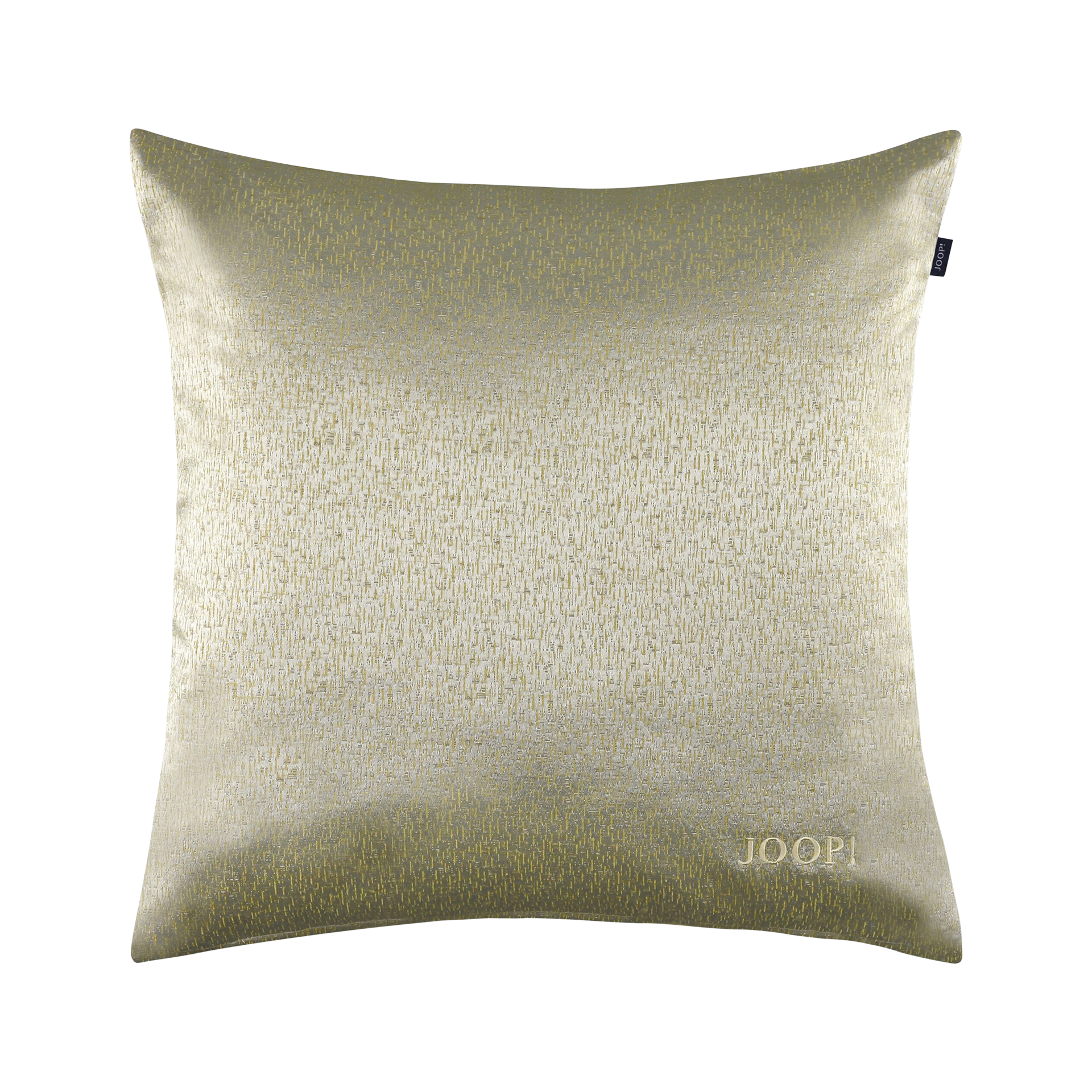 JOOP! Kissenhülle Vibrance Vanille 50x50cm JOOP! Kissenhülle Vibrance Vanille 50x50cm