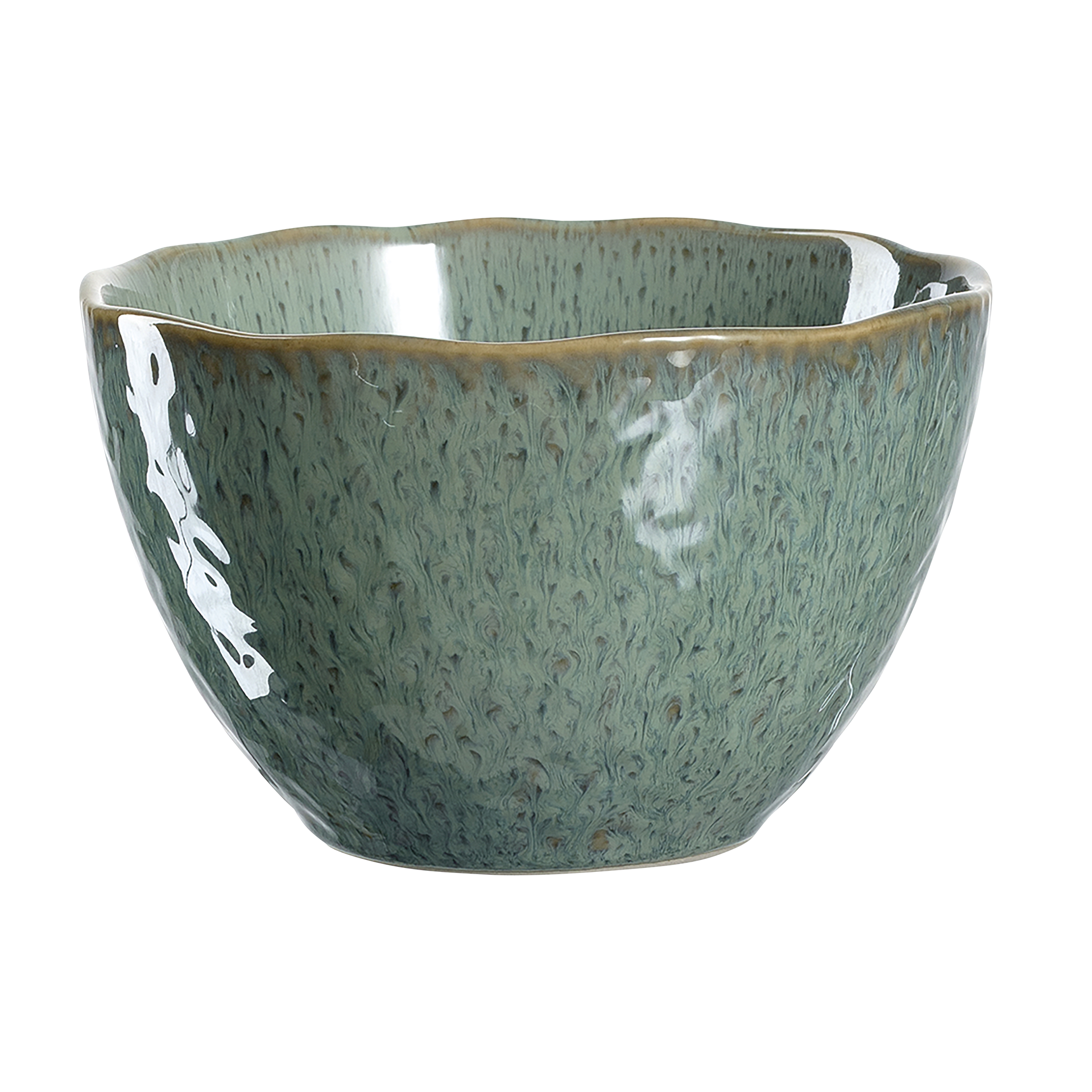 Schüssel Matera Grün Schüssel Matera Grün