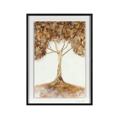 Bild Pahpaello Schwarz-Gold