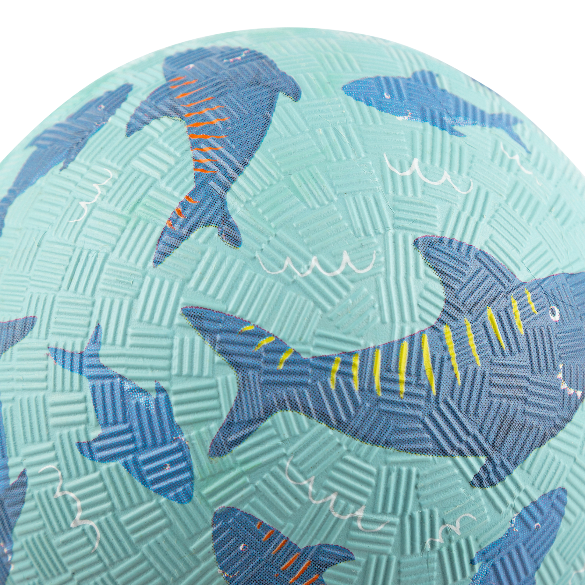 Ball Patchwork bunt Ball Patchwork bunt