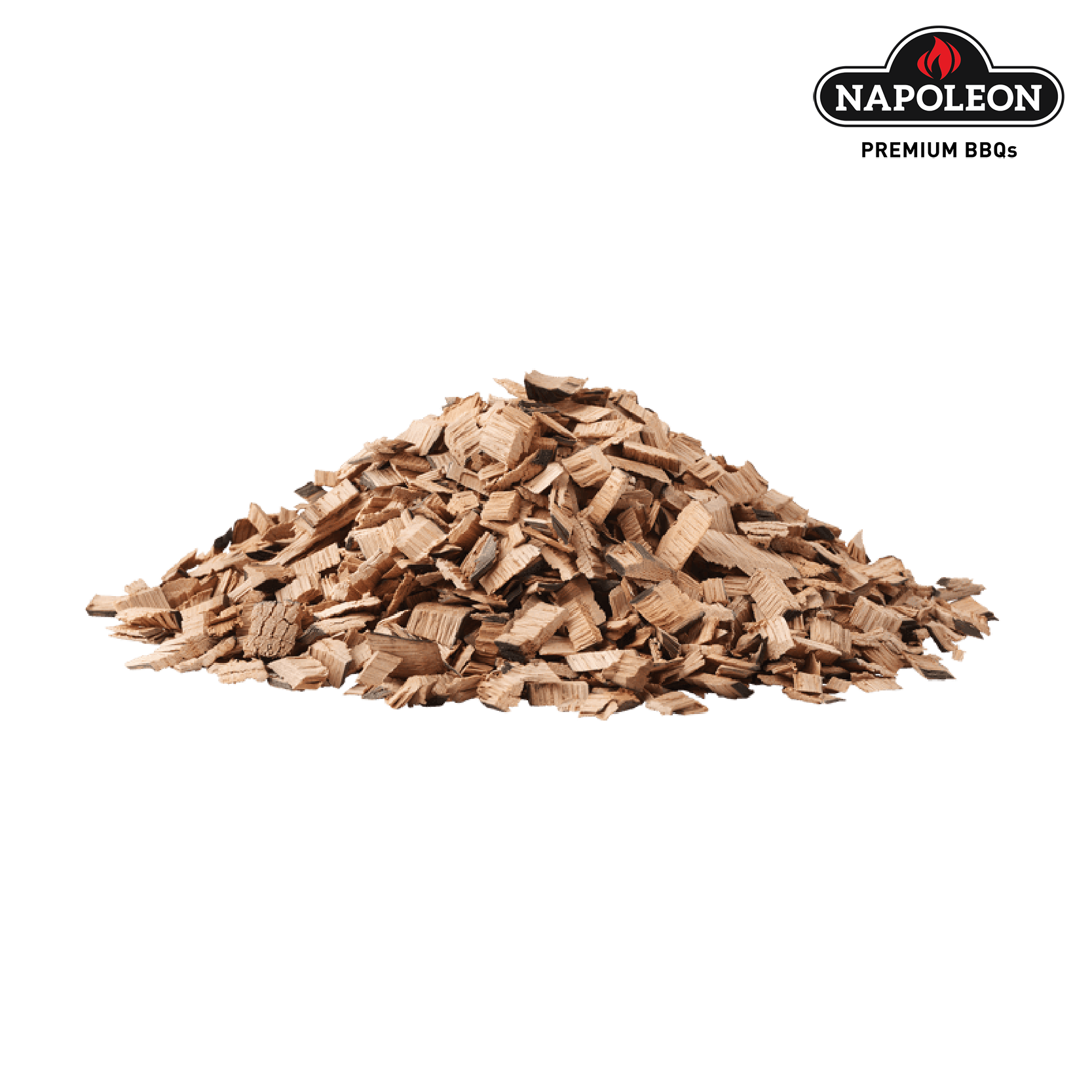 Napoleon Räucherchips Räucherchips 67019 Schwarz