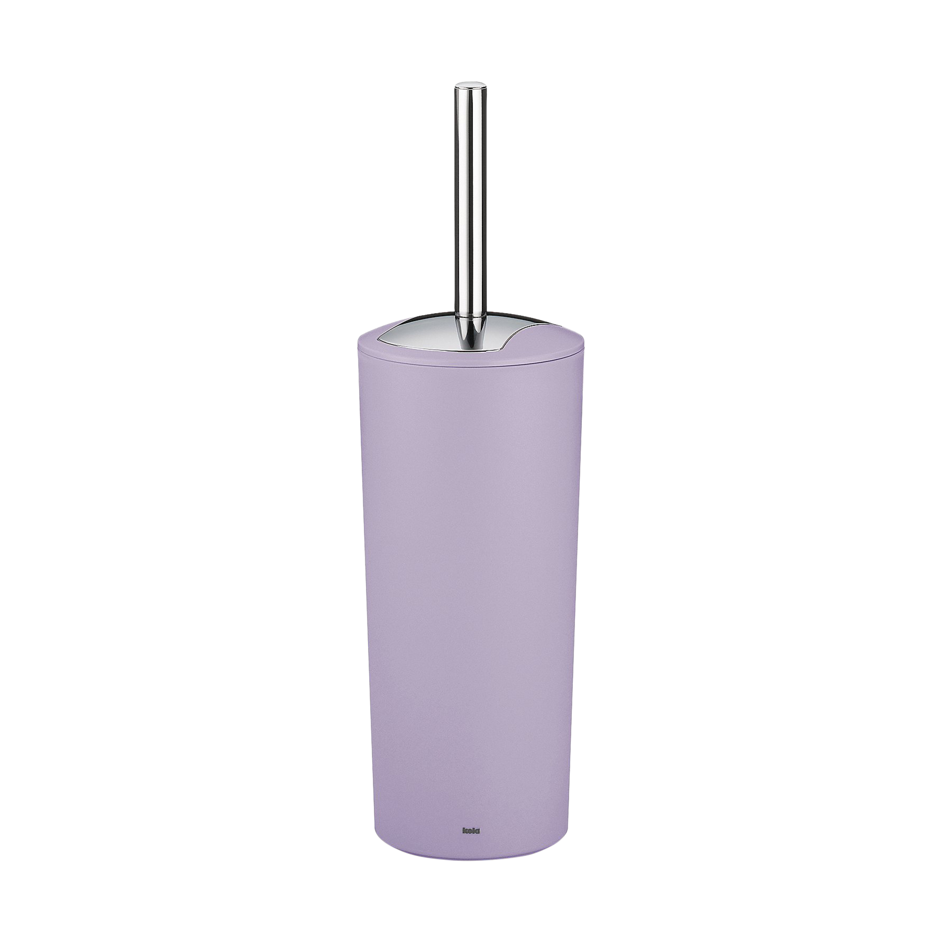 Kela WC-Bürstenhalter Marta Pastell Violet Kela WC-Bürstenhalter Marta Pastell Violet