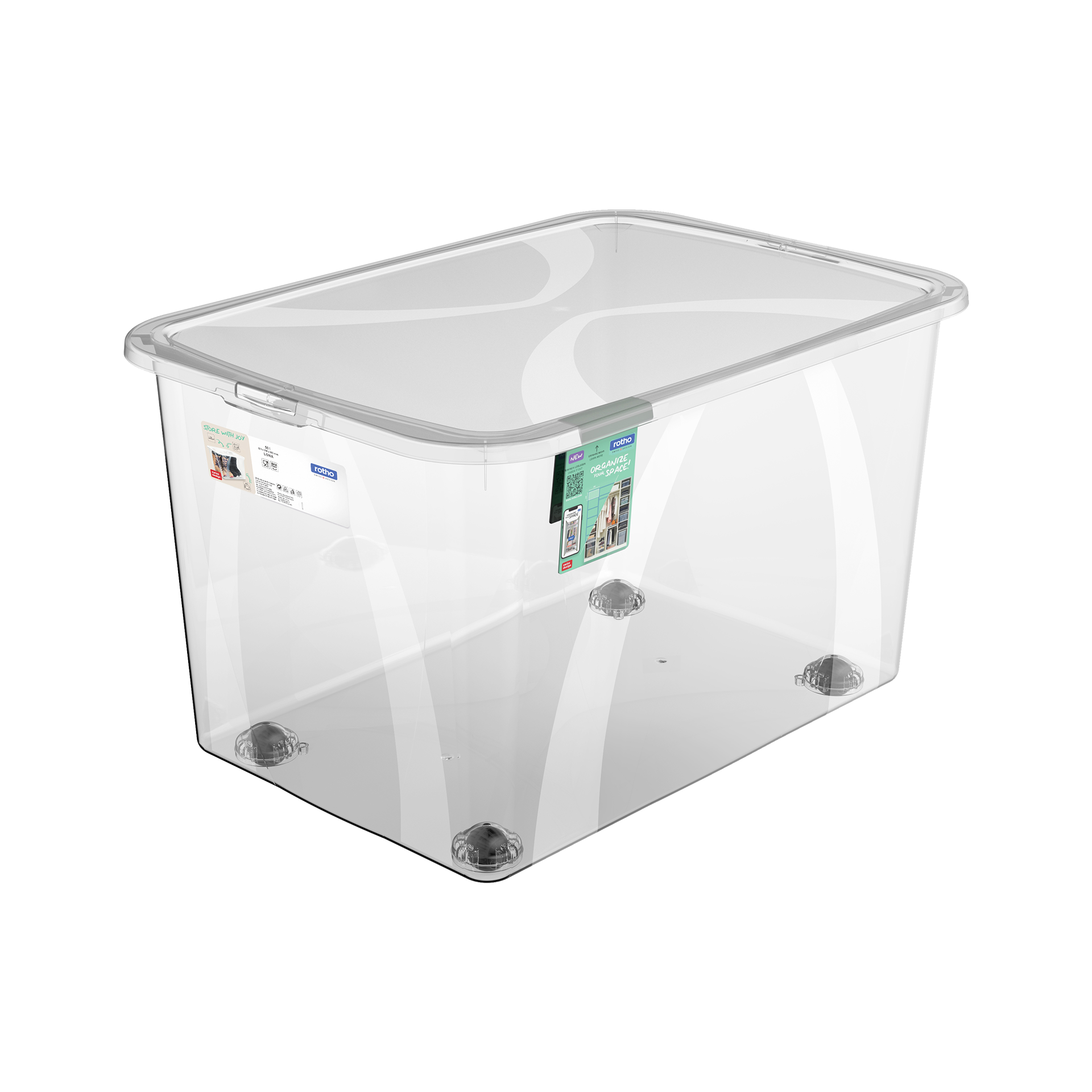 Rotho Box Lona Rotho Box Lona