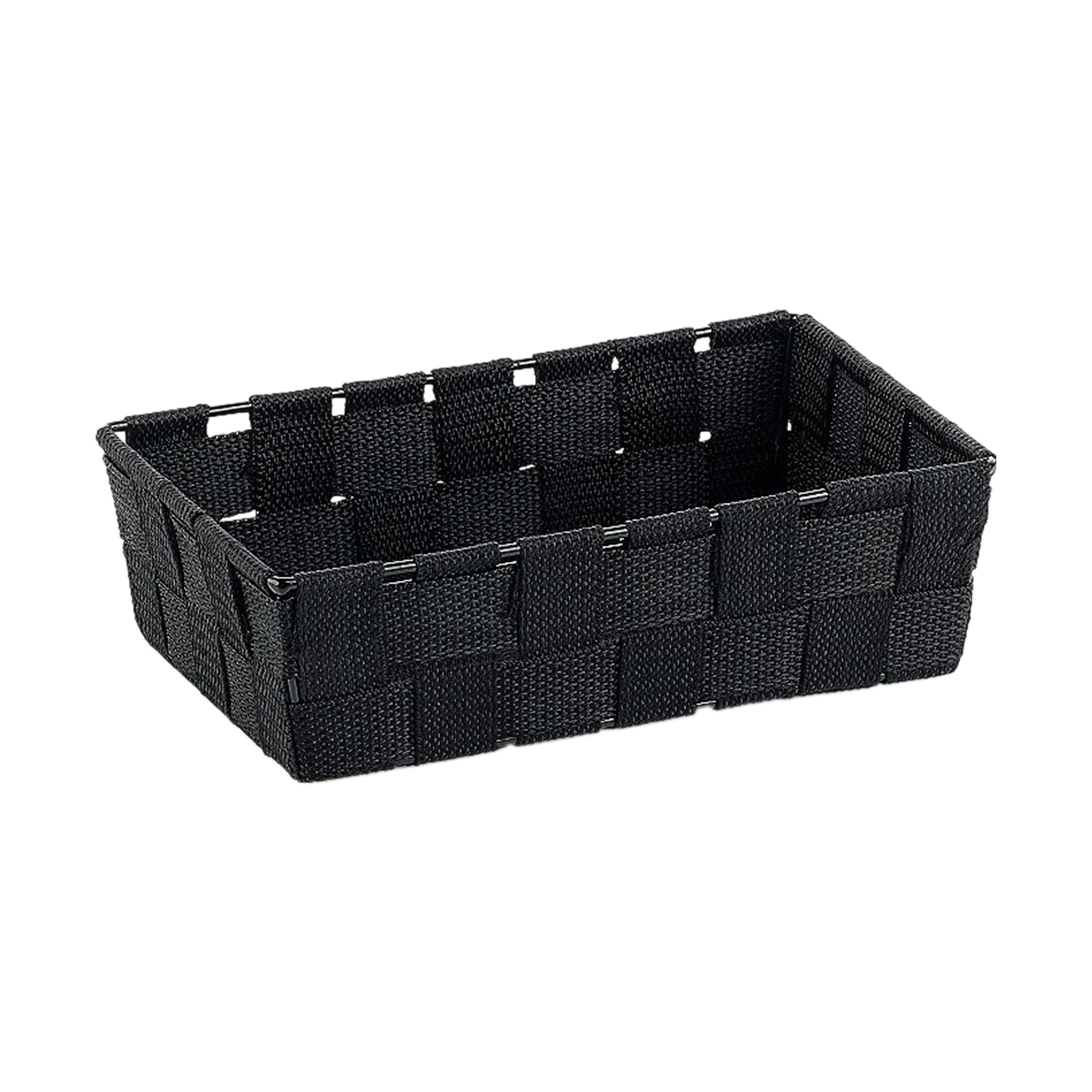 Aufbewahrungskorb Alvaro Schwarz Aufbewahrungskorb Alvaro Schwarz