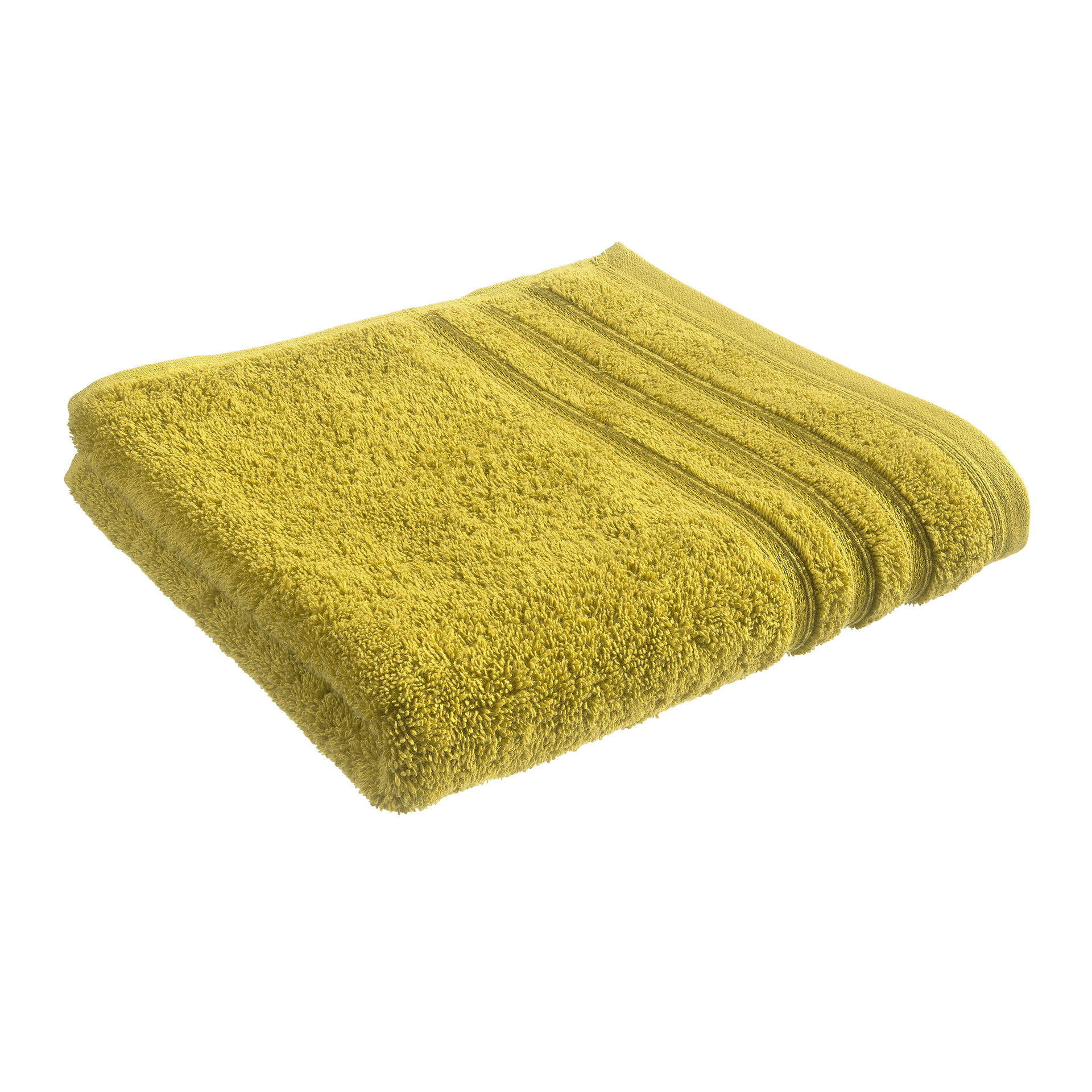 Casea Handtuch Casea Alicante Curry 50x100cm Casea Handtuch Casea Alicante Curry 50x100cm