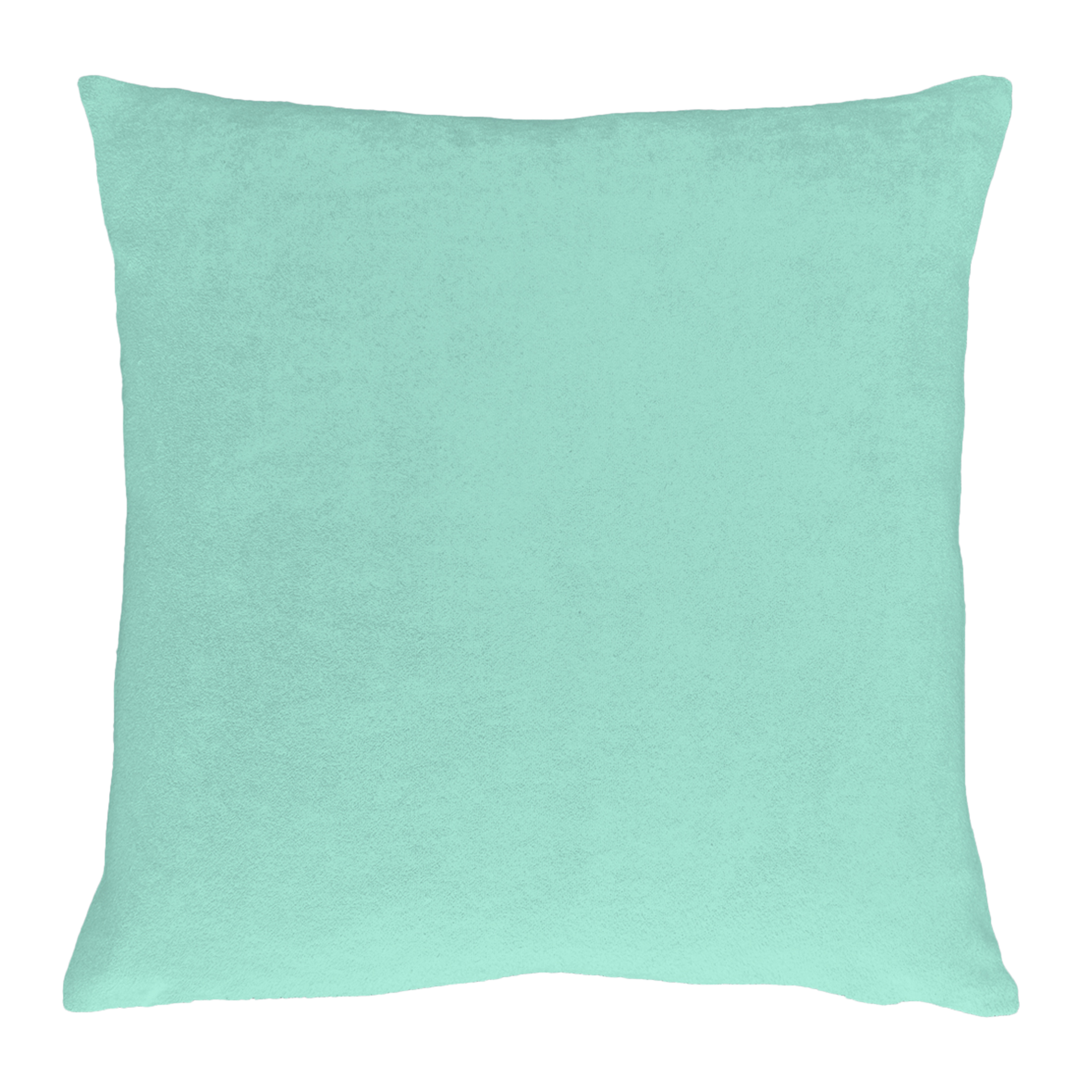 Kissenhülle Loopy Mint 48x48cm Kissenhülle Loopy Mint 48x48cm