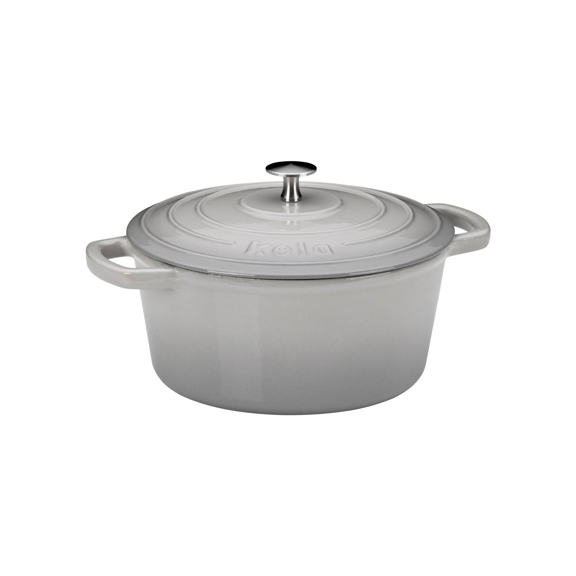 Kela Bräter Calido Hellgrau-Beige Kela Bräter Calido Hellgrau-Beige